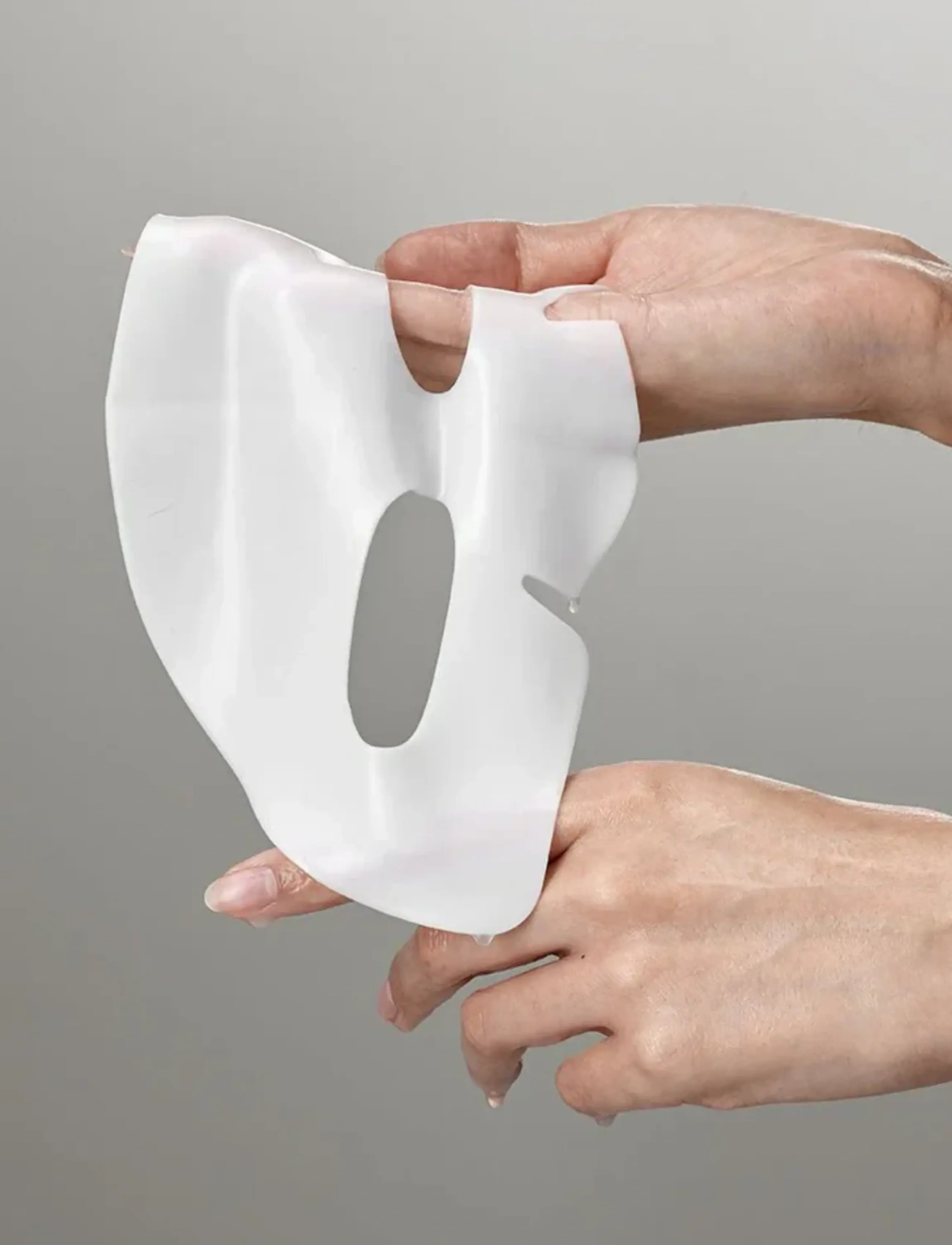 Sungboon Editor - Deep Collagen Power Boosting Mask - ansiktsmasker - clear - 2