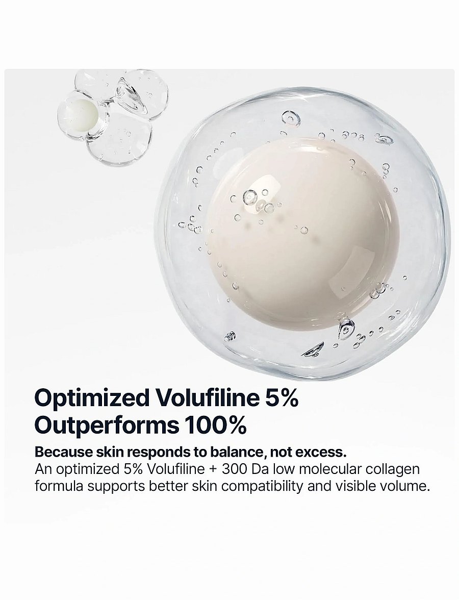 Sungboon Editor - Deep Collagen Power Boosting Cream In Serum - serum - clear - 5