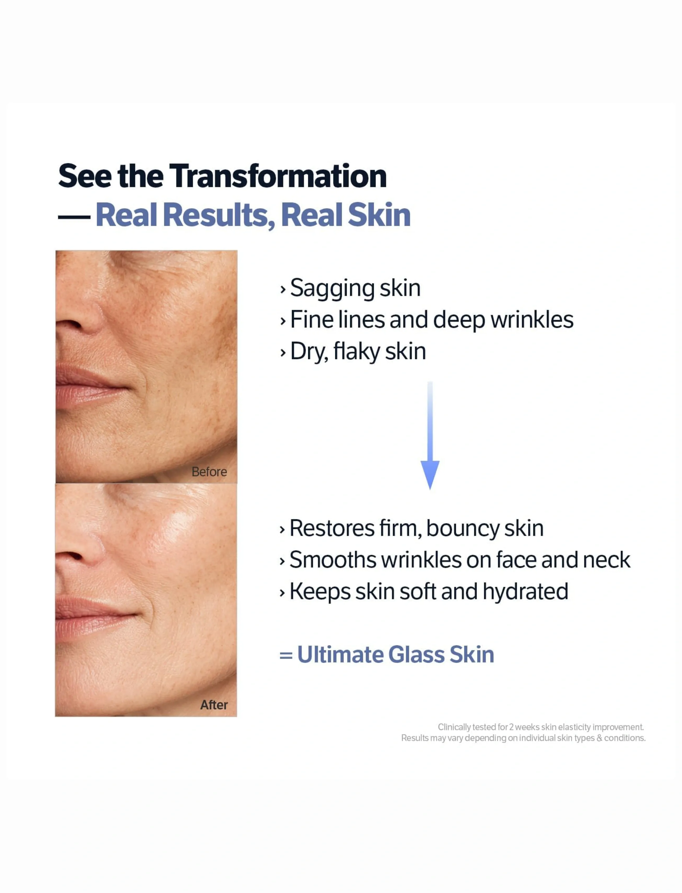 Sungboon Editor - Deep Collagen Retinol Power Boosting Capsule Cream - drėkinamosios priemonės - clear - 3