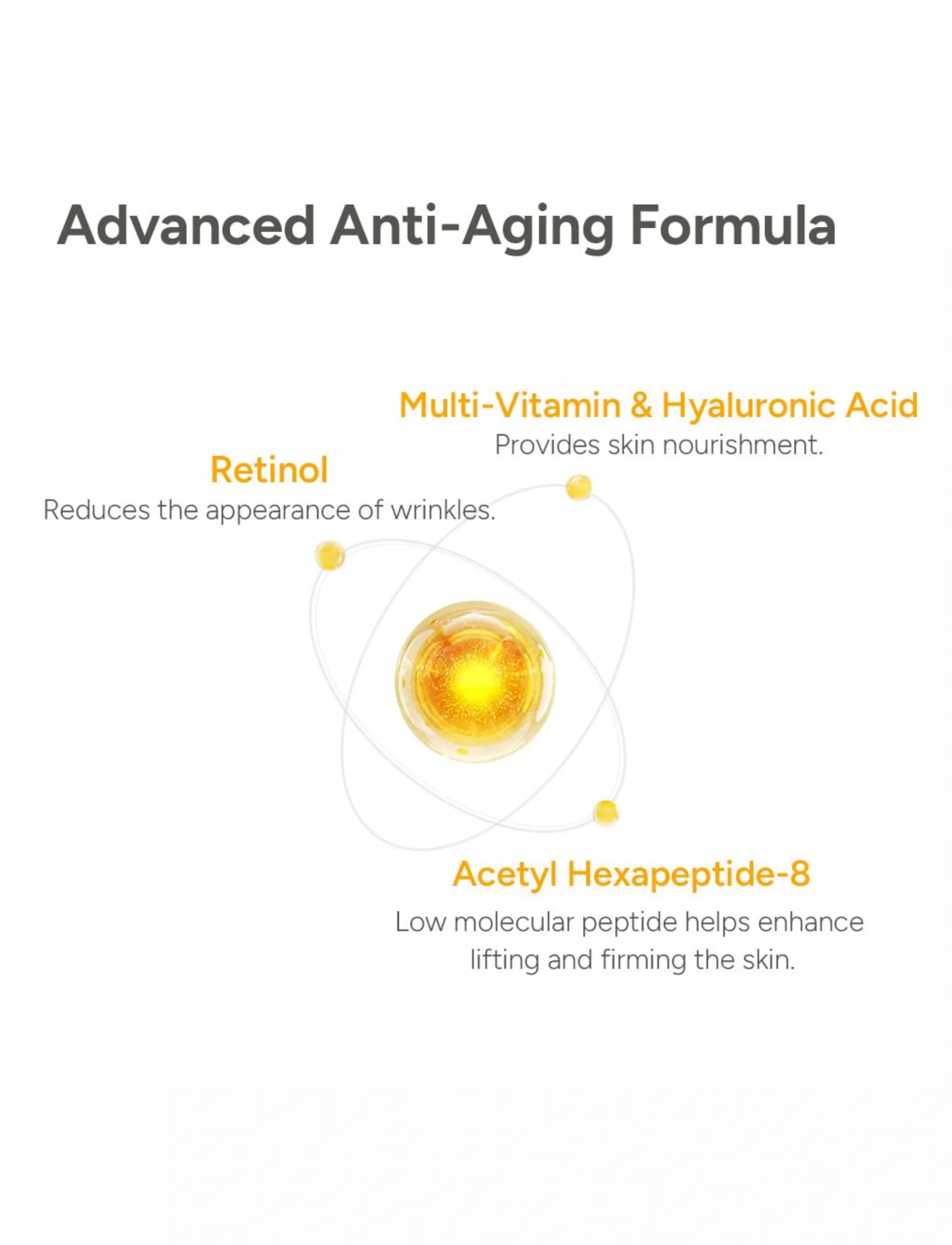 Sungboon Editor - Deep Collagen Retinol Boost Up Mask - ansigtsmasker - clear - 5