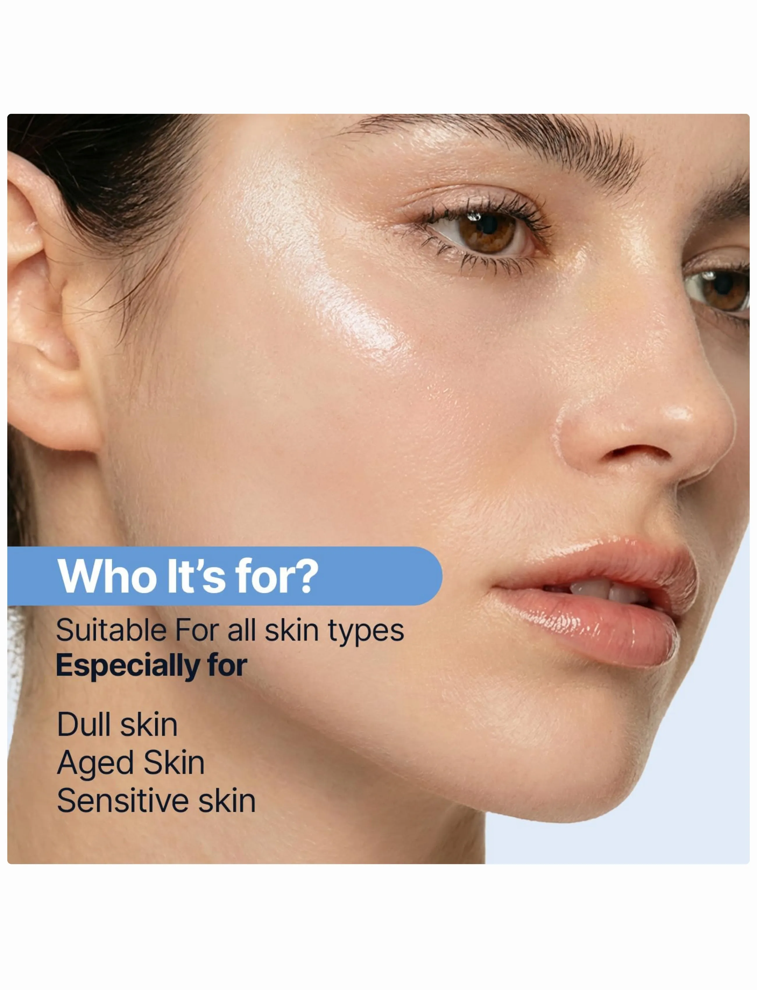 Sungboon Editor - Silk Peptide EGF Intensive Smoothing Toner - fuktighetsgivende toner - clear - 4