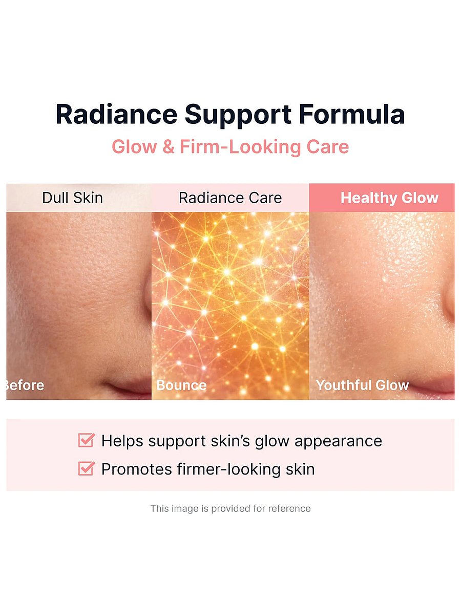 Sungboon Editor - PDRN Pink Vitamin Glow Boosting Ampoule - clear - 5