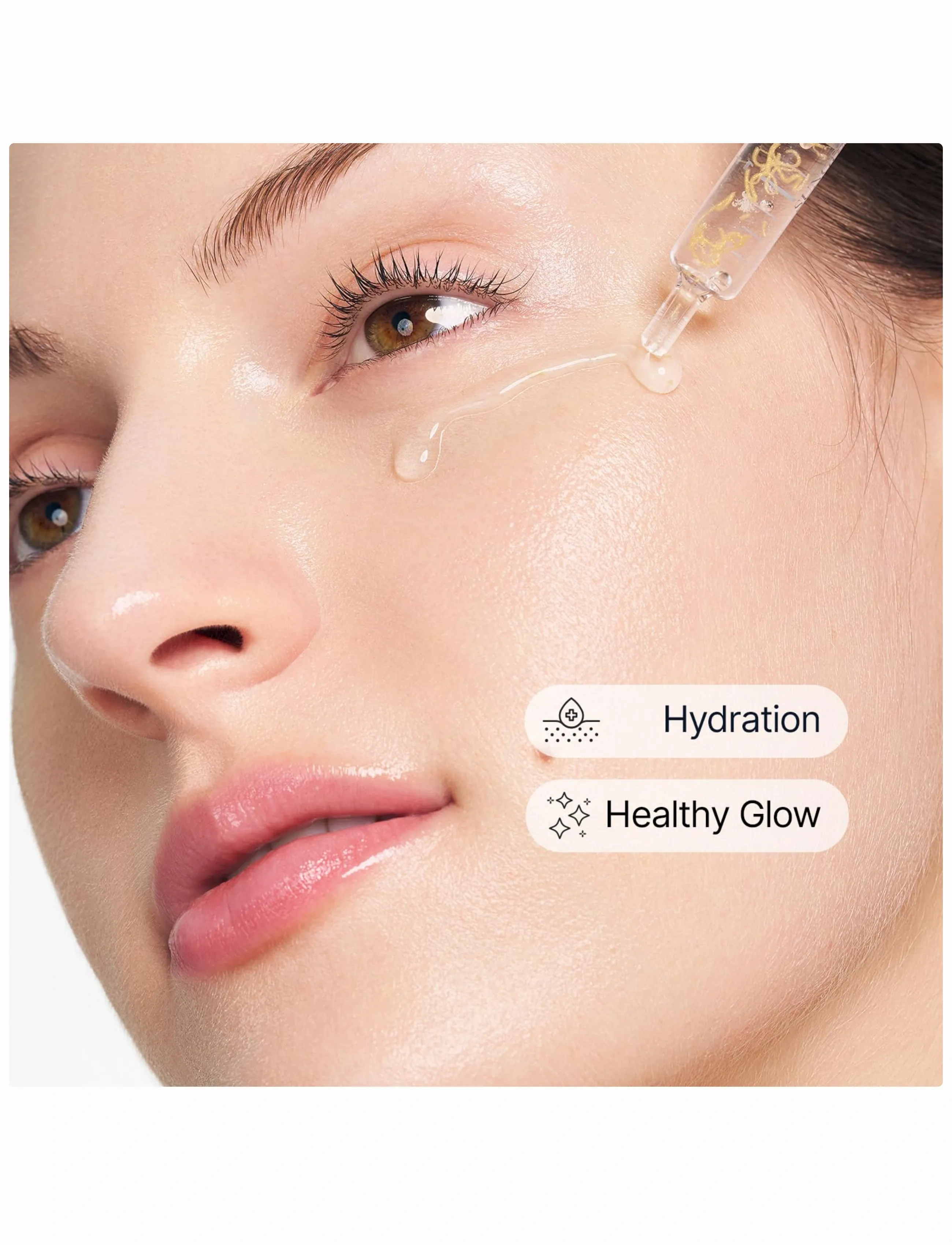 Sungboon Editor - Deep Collagen Silk Peptide Intensive Ampoule - clear - 0