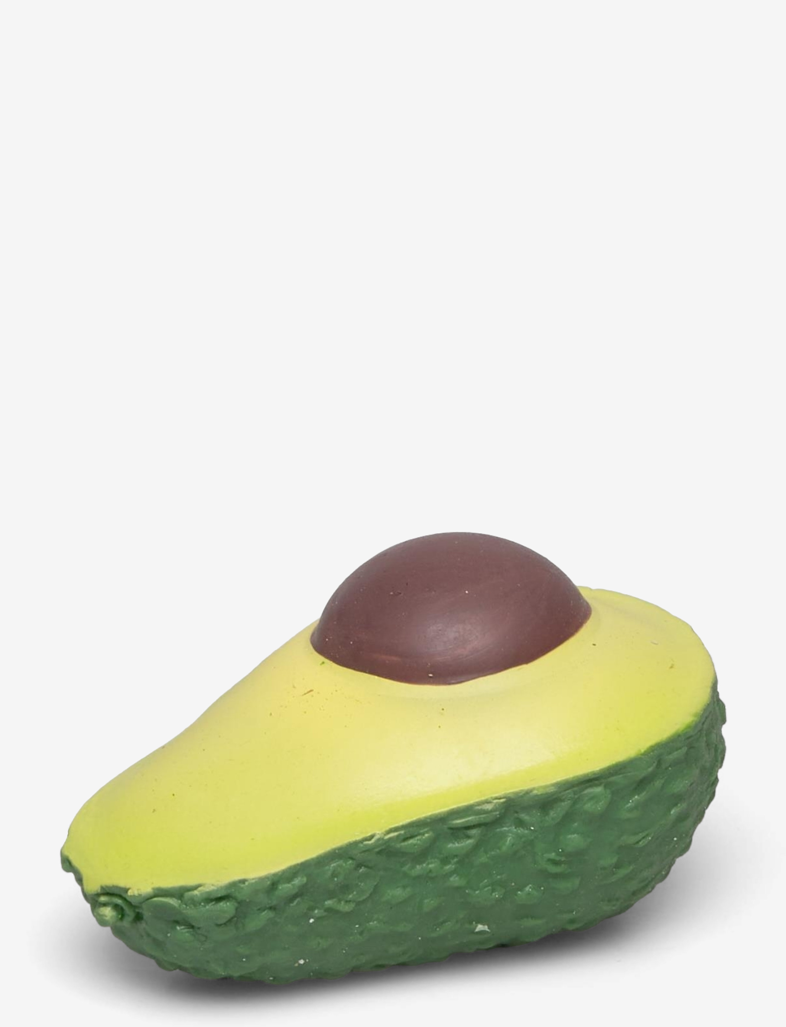 Suntoy SQUEEZE AVOCADO - Prezenty dla dzieci - GREEN / multi