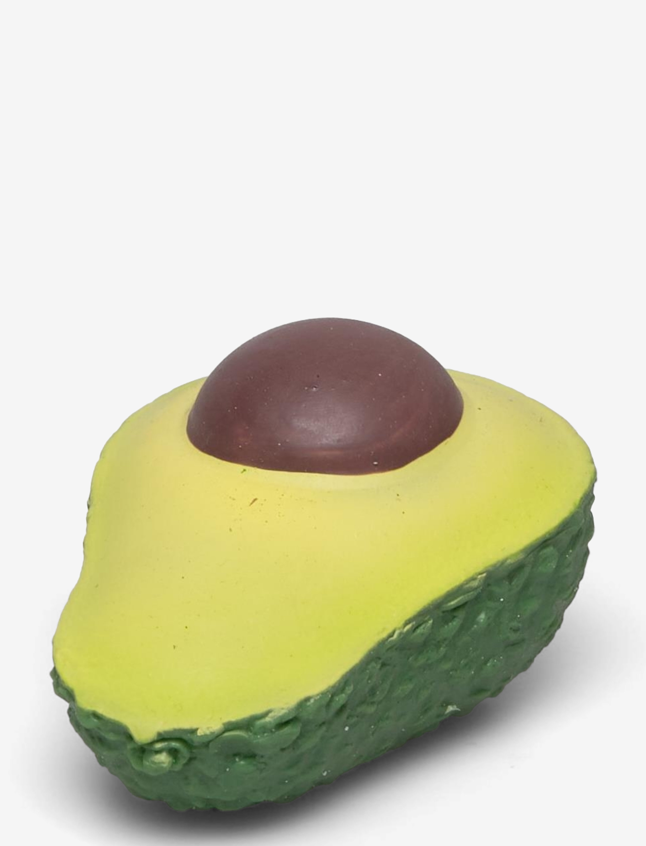 Suntoy - SQUEEZE AVOCADO - fidget leikföng - green - 1