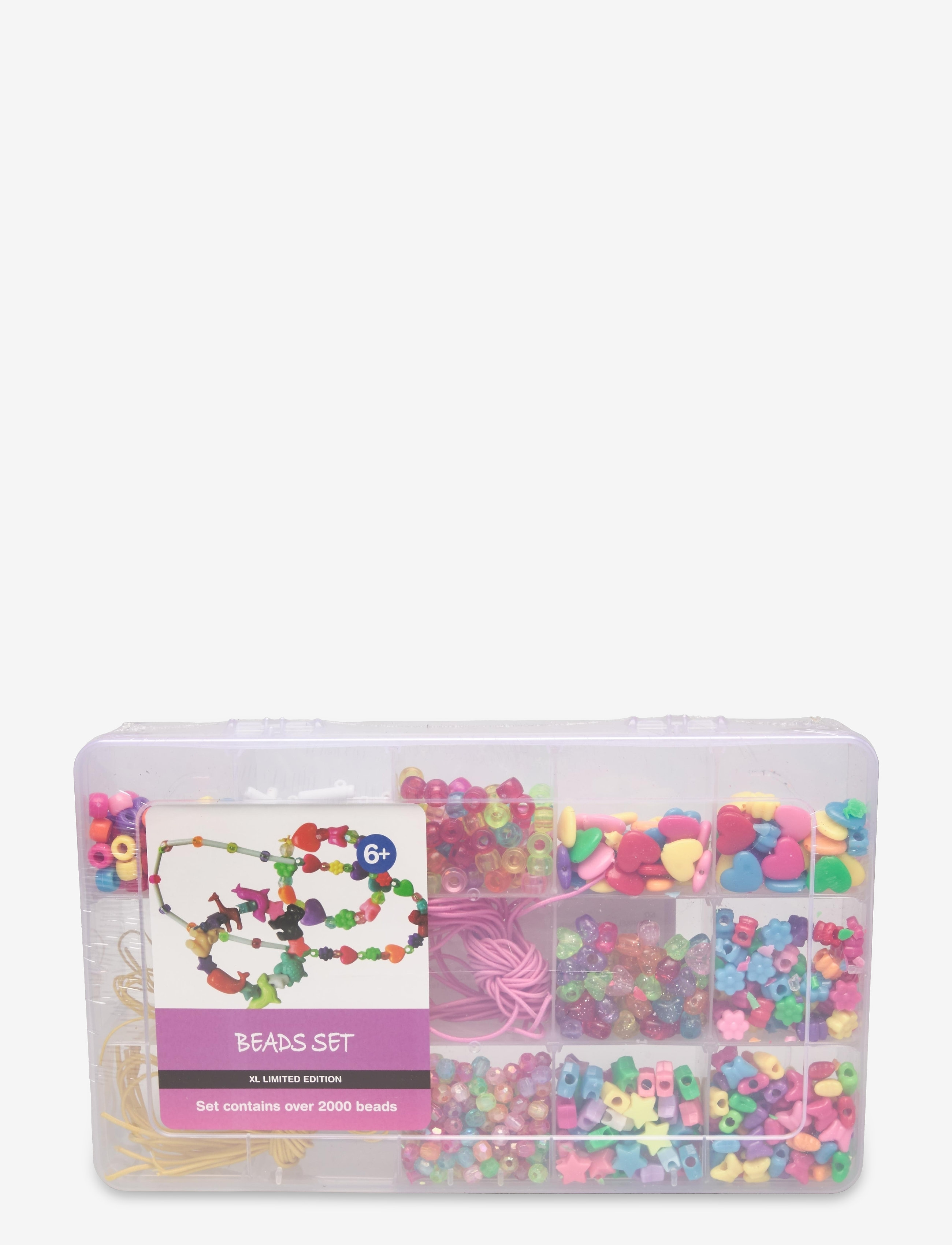 Suntoy PÄRLLÅDA XL 28 x 17 x 5,5 CM - Legetøj - MULTI / multi