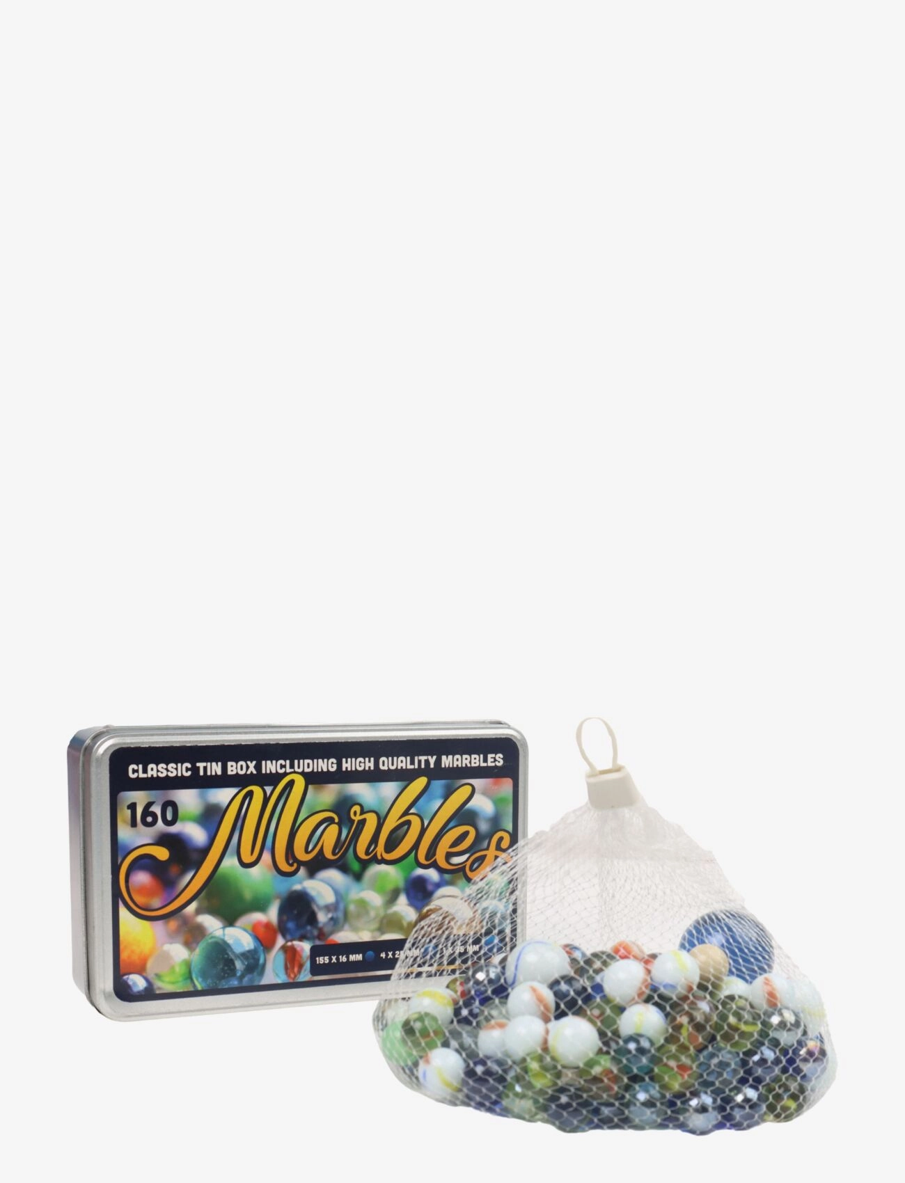 SUNTOY Kulor I Plåtask 160 St Kulor Patterned - One Size - Kinder