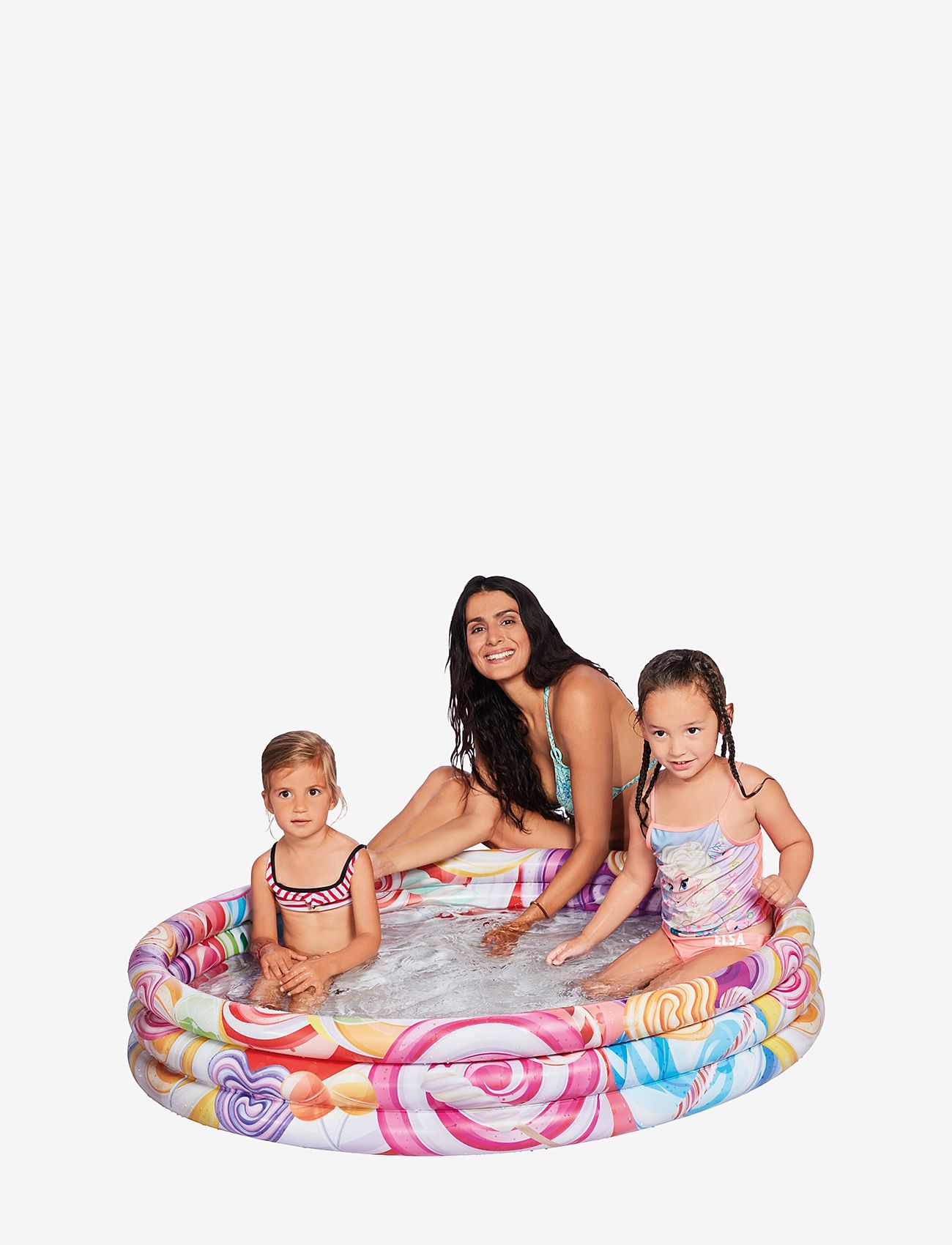 Suntoy - POOL CANDY WORLD S - julklappar under 300kr - multi - 0