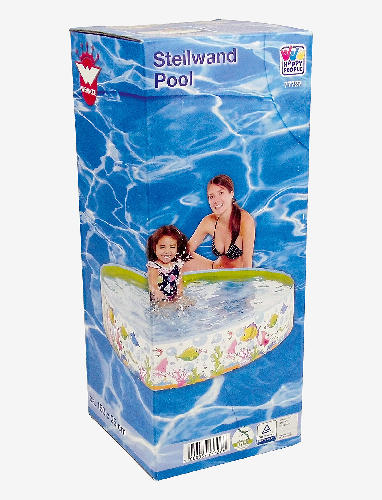 Suntoy - POOL SEA WORLD - laveste priser - multi - 1