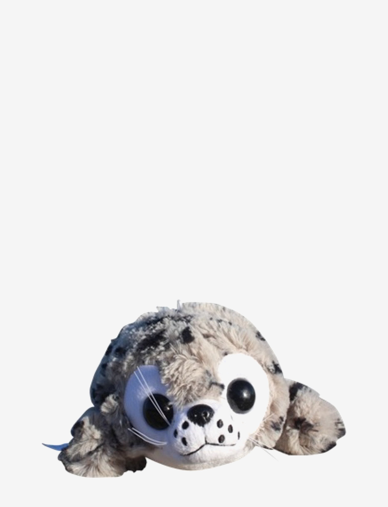 Suntoy - SHORE BUDDIES - SÄLEN SAMMY - grey - 0