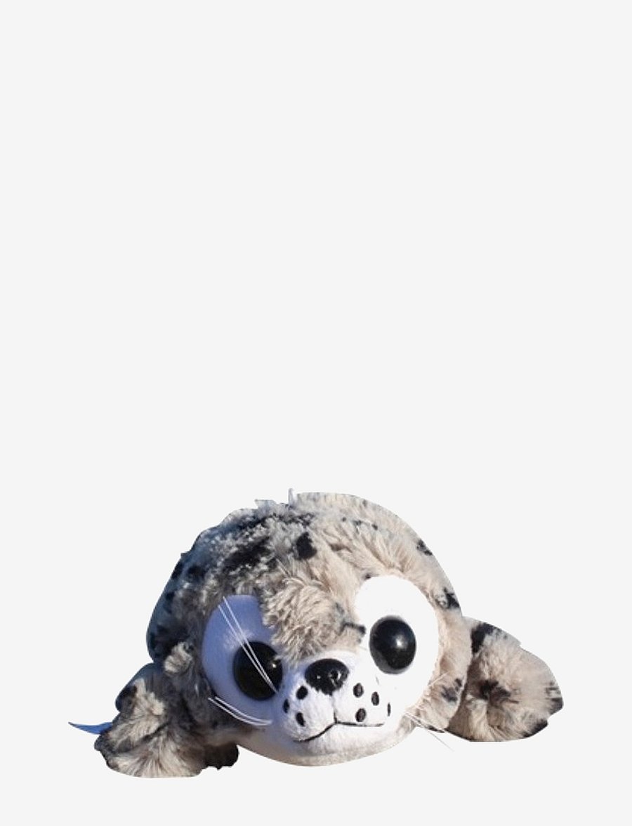 Suntoy - SHORE BUDDIES - SÄLEN SAMMY - grey - 0