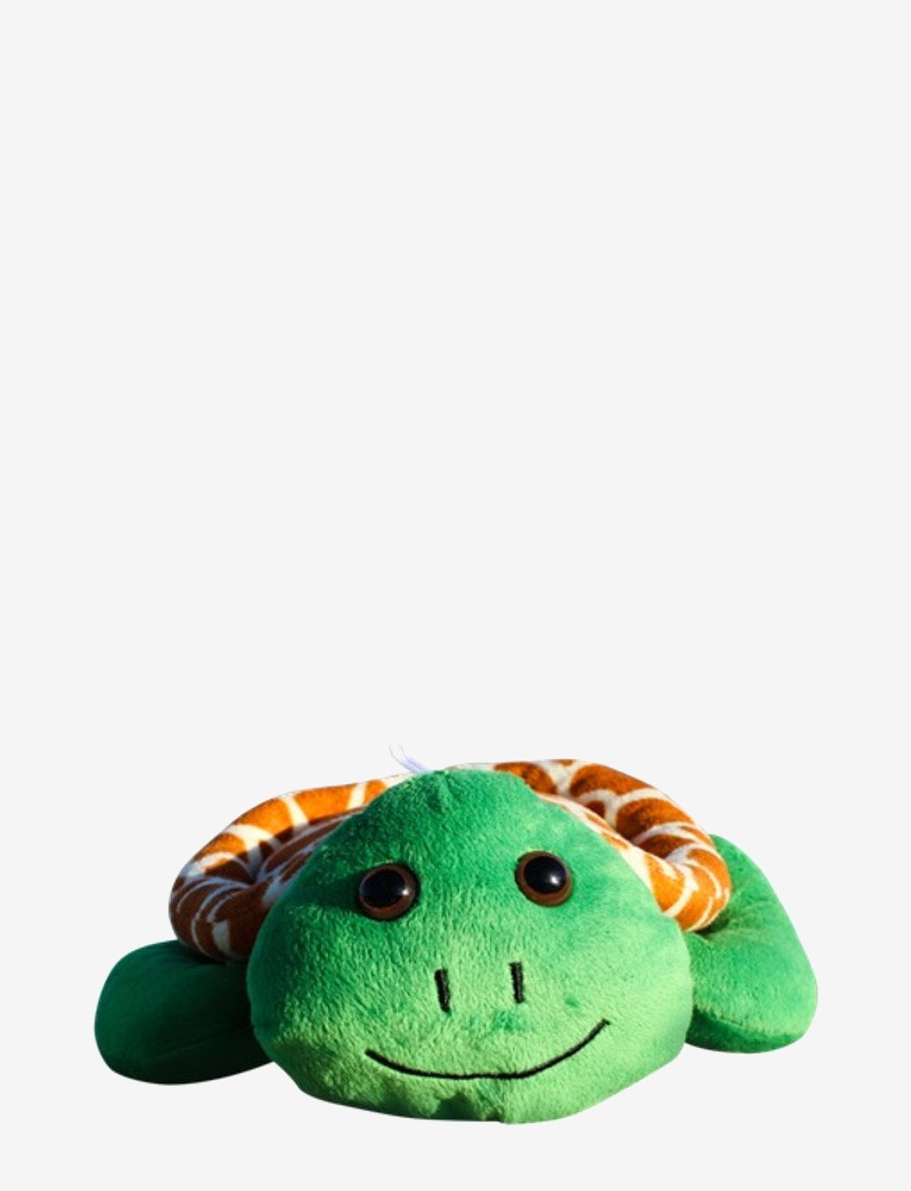 Suntoy - SHORE BUDDIES - HAVSSKÖLDPADDAN SHELLY - green - 0