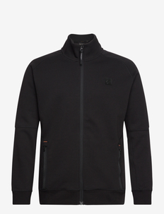 CODE TECH LOOSE TRACK TOP, Superdry Sport