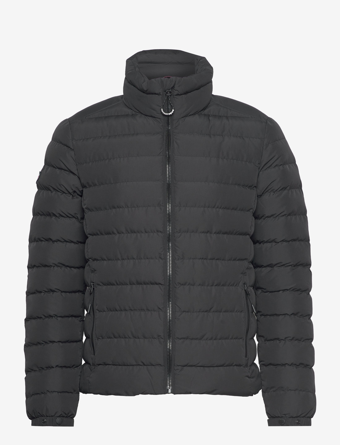 Superdry sales best jacket