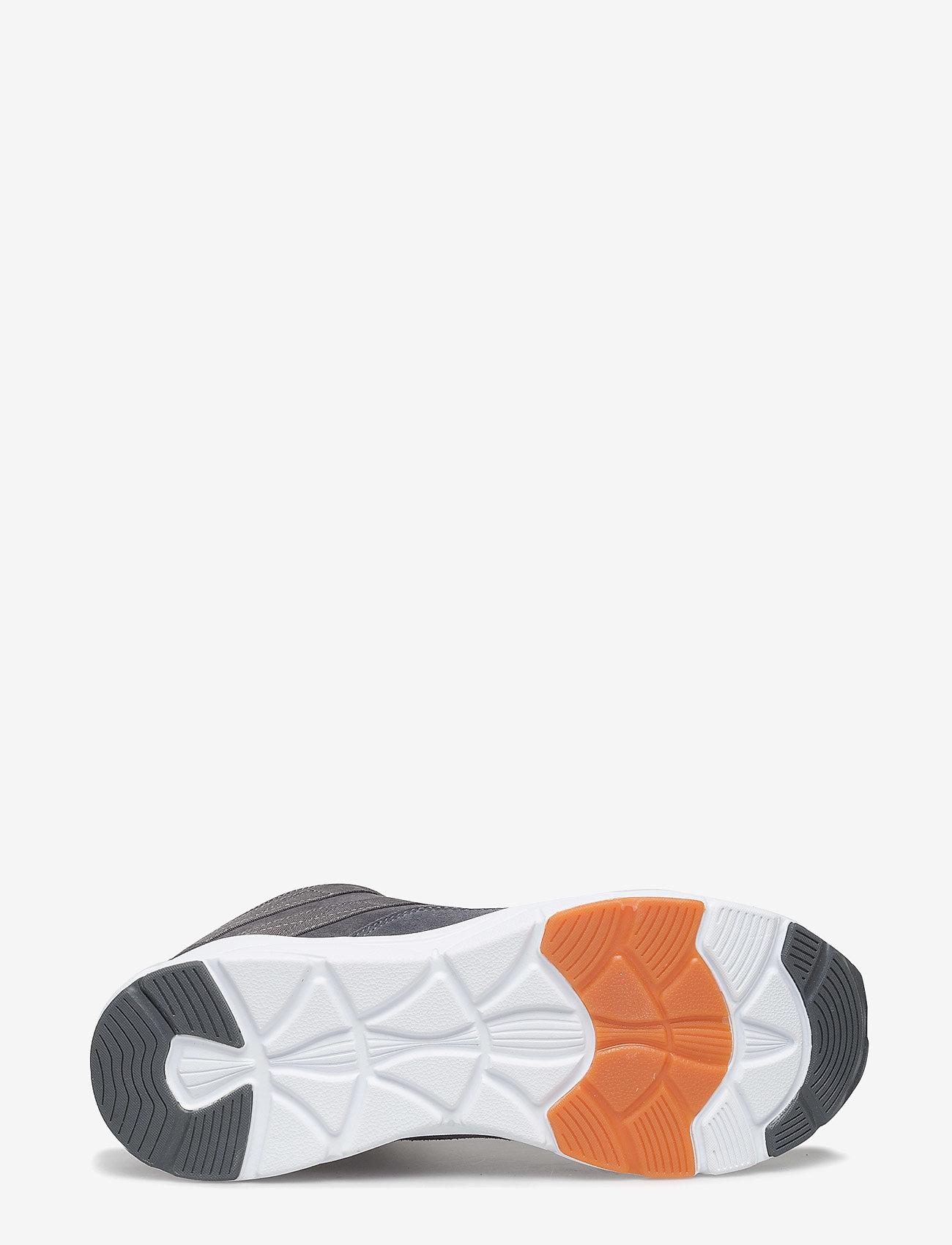 Superdry Sport - MOUNTAINEER SPORT CHUKKA - dark khaki/dark charcoal - 4