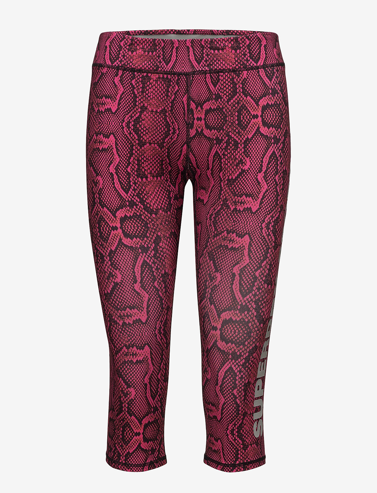 NEON PINK PYTHON