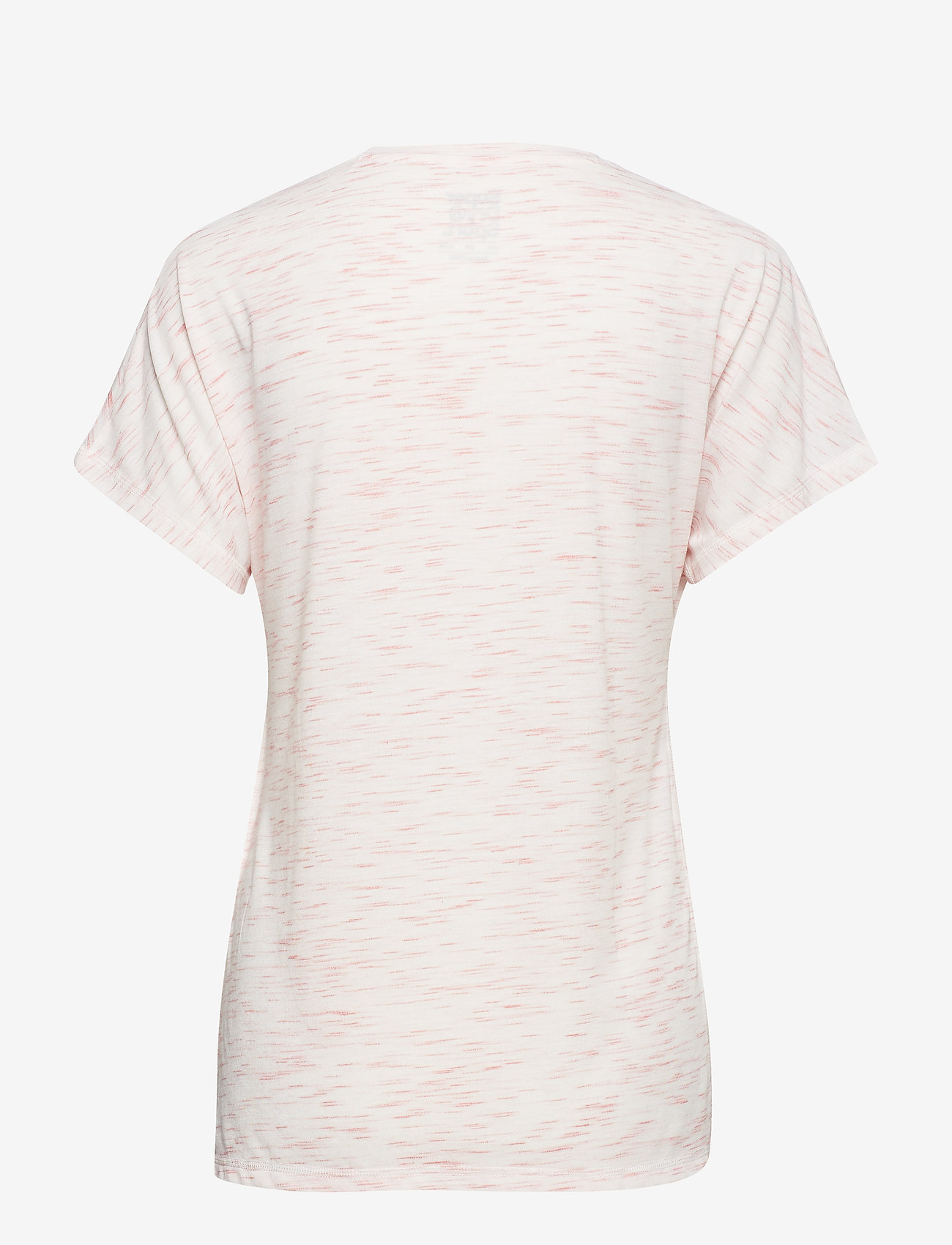 Superdry Sport - CORE LOOSE TEE - white - 1