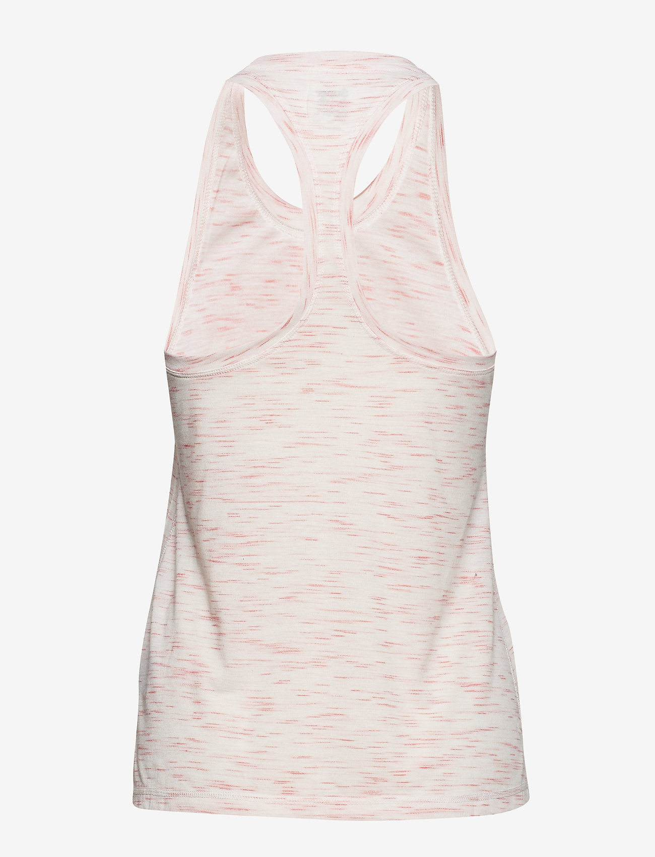 Superdry Sport - CORE LOOSE VEST - white - 1