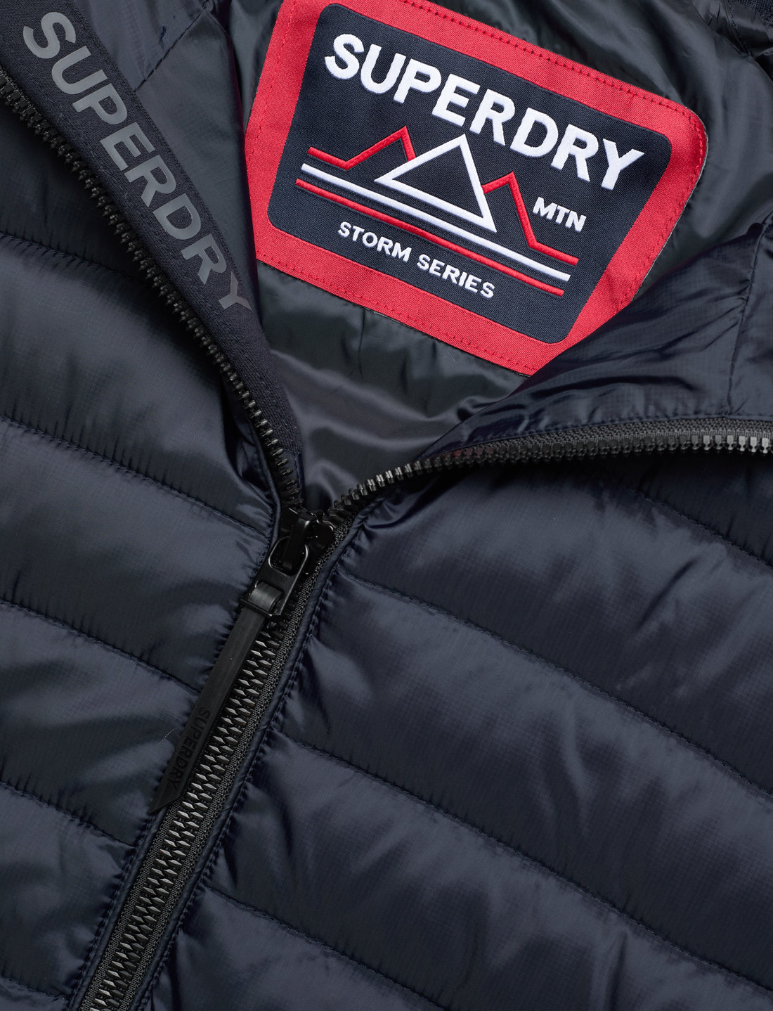 Superdry storm international deals