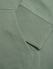 Superdry Sport - UTILITY SPORT LOGO LOOSE HOOD - džemperiai su gobtuvu - laurel khaki - 3