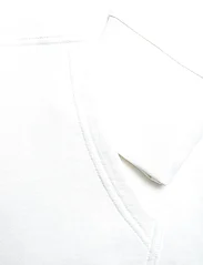 Superdry Sport - UTILITY SPORT LOGO LOOSE HOOD - džemperiai su gobtuvu - new chalk white - 6