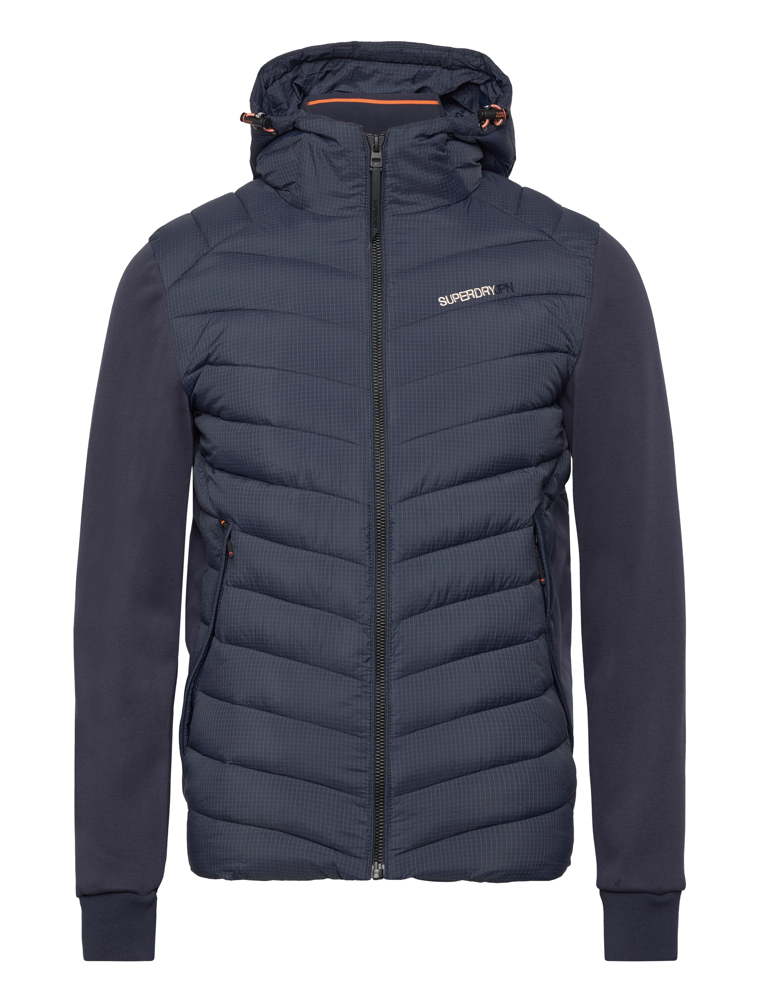ECLIPSE NAVY