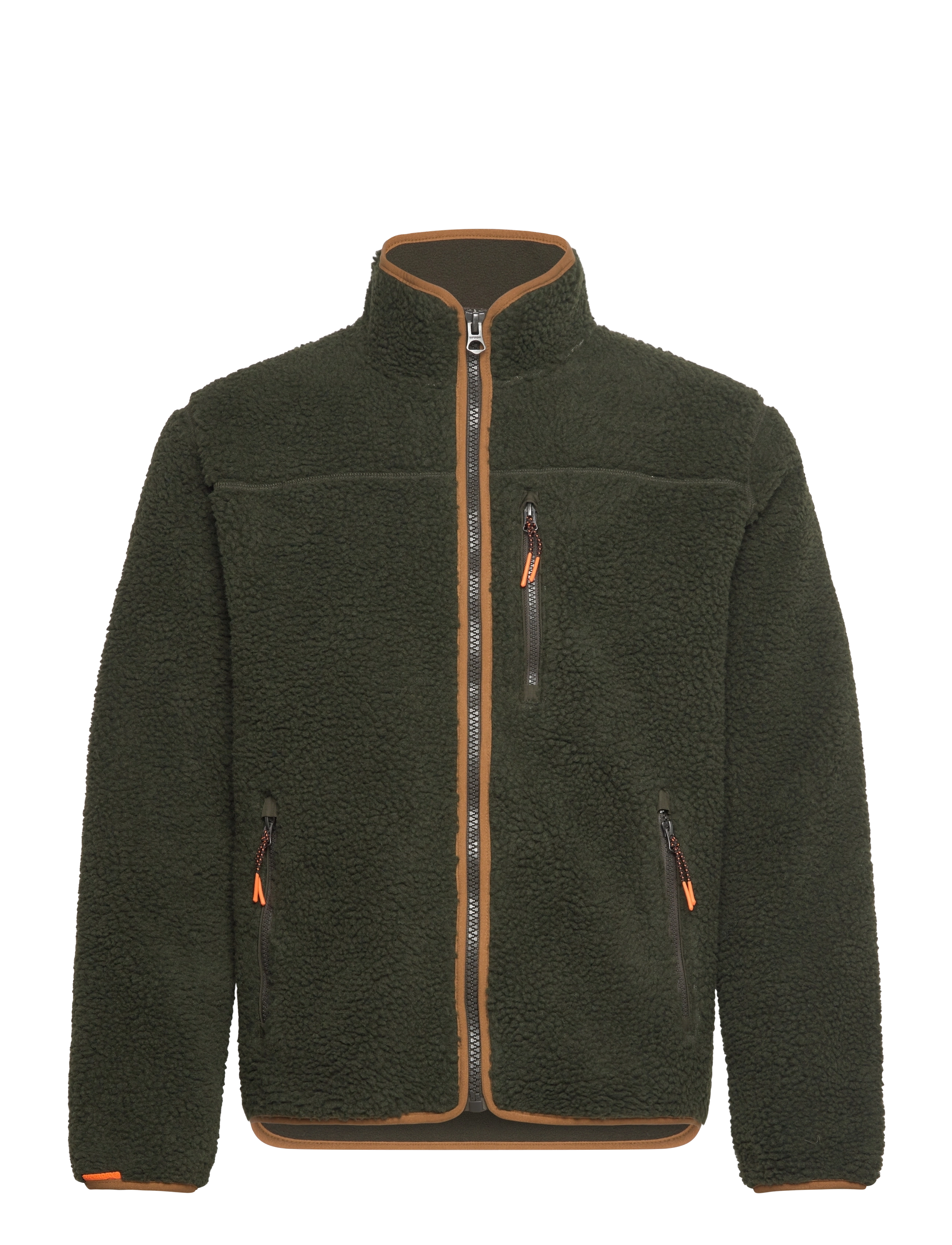SURPLUS GOODS OLIVE GREEN
