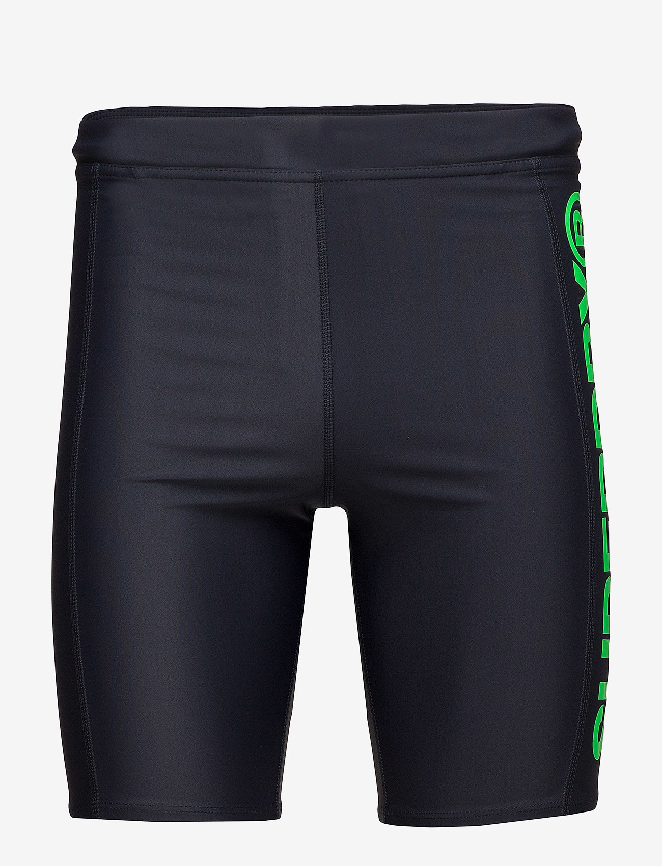 Superdry Sport - SPORT SWIM STRETCH SHORT - darkest navy - 0