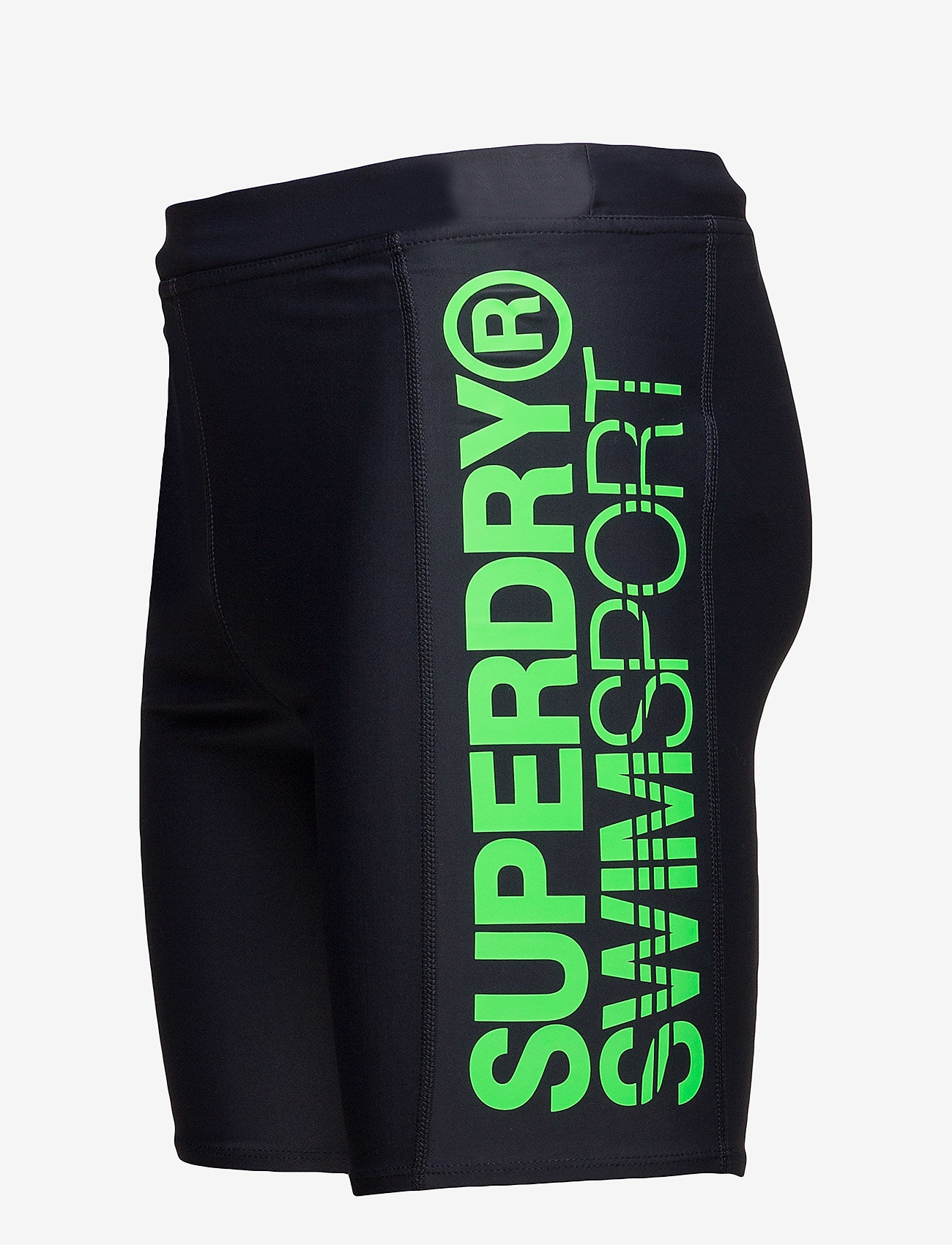 Superdry Sport - SPORT SWIM STRETCH SHORT - darkest navy - 2