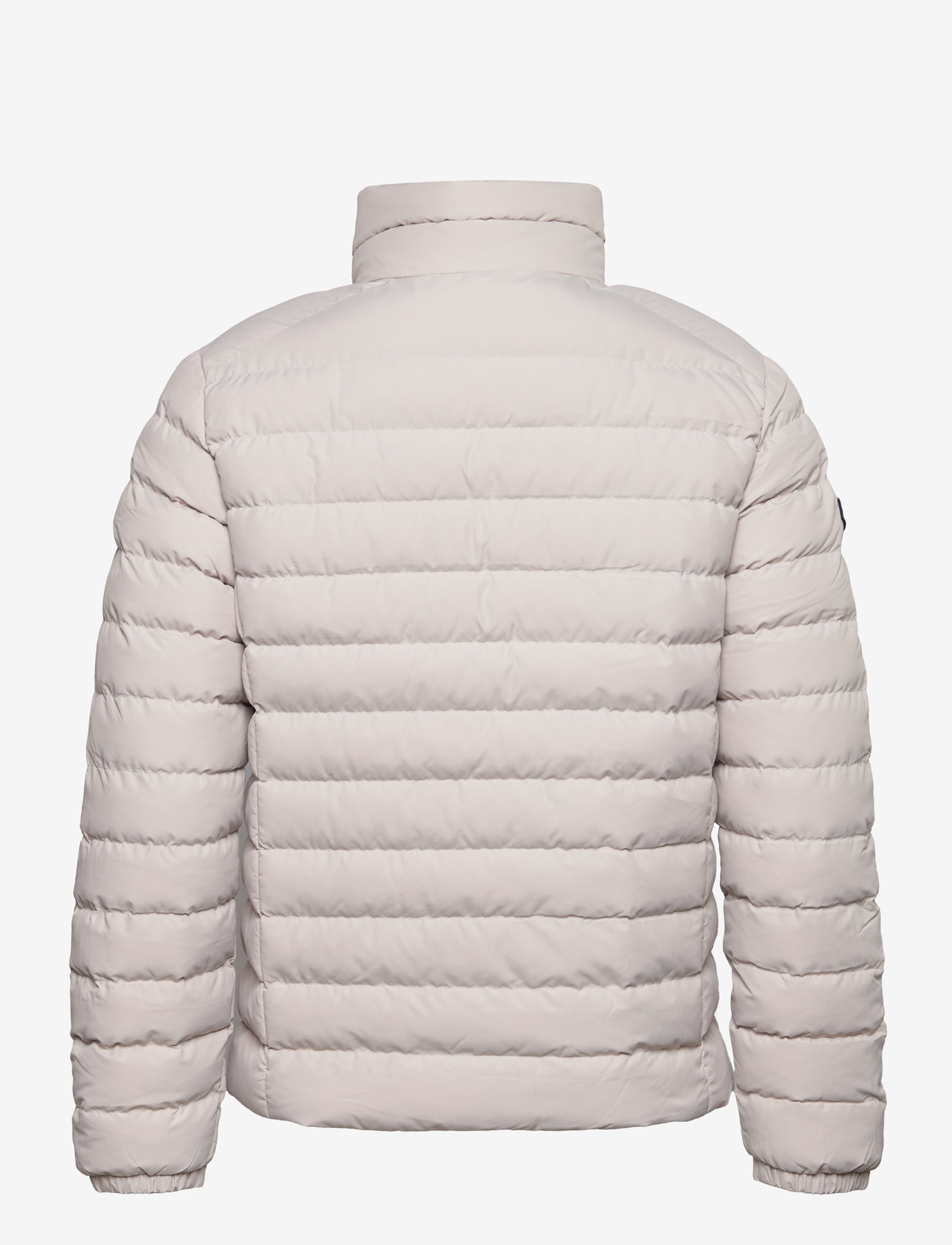 Superdry Sport - FUJI PRINT PADDED JACKET - vinterjakker - chateau grey - 2