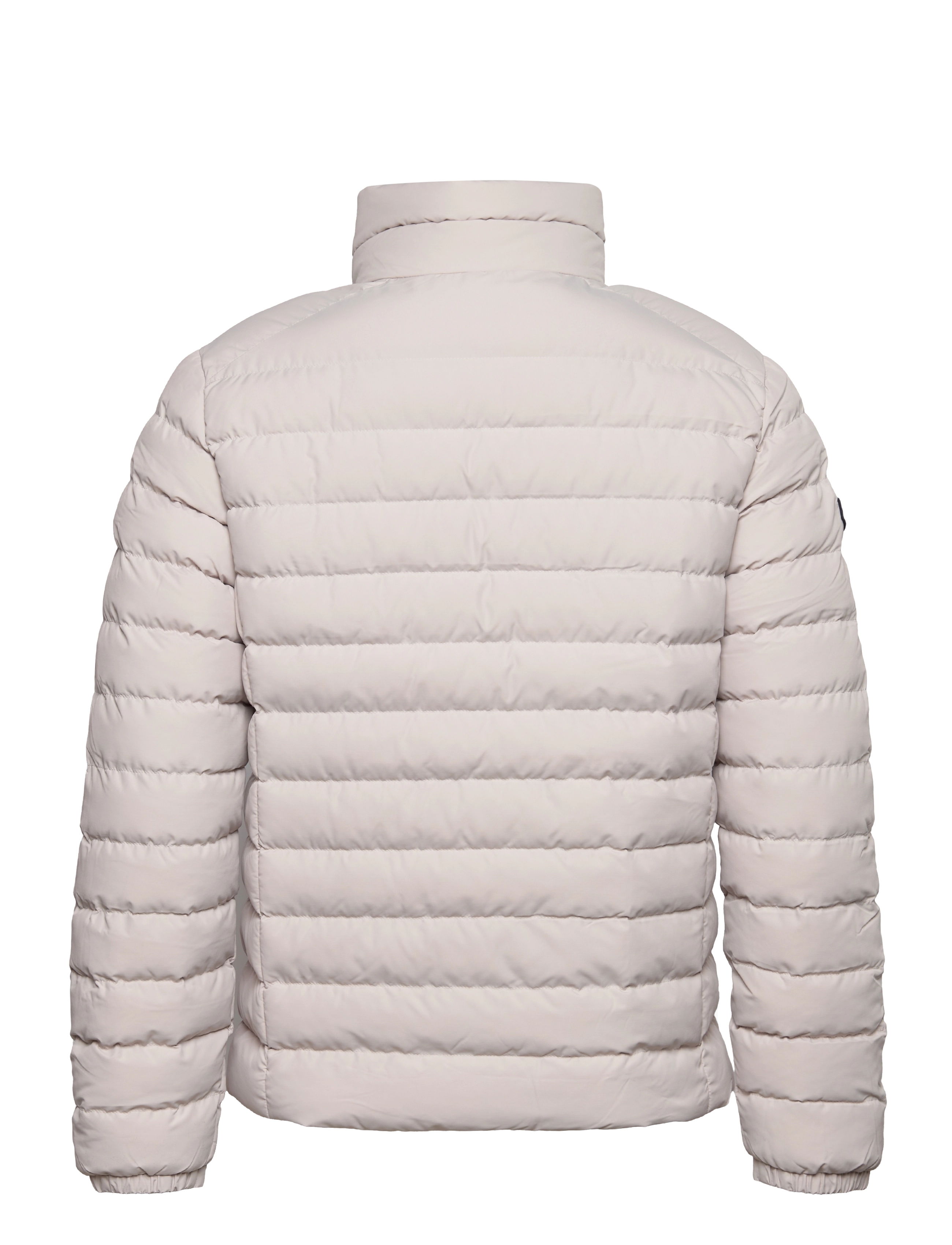 Superdry Sport - FUJI PRINT PADDED JACKET - vinterjakker - chateau grey - 2