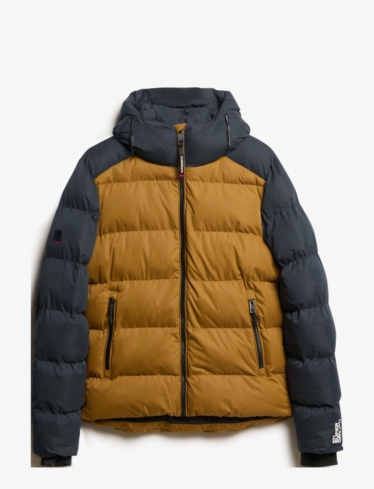 NAVY COLOURBLOCK