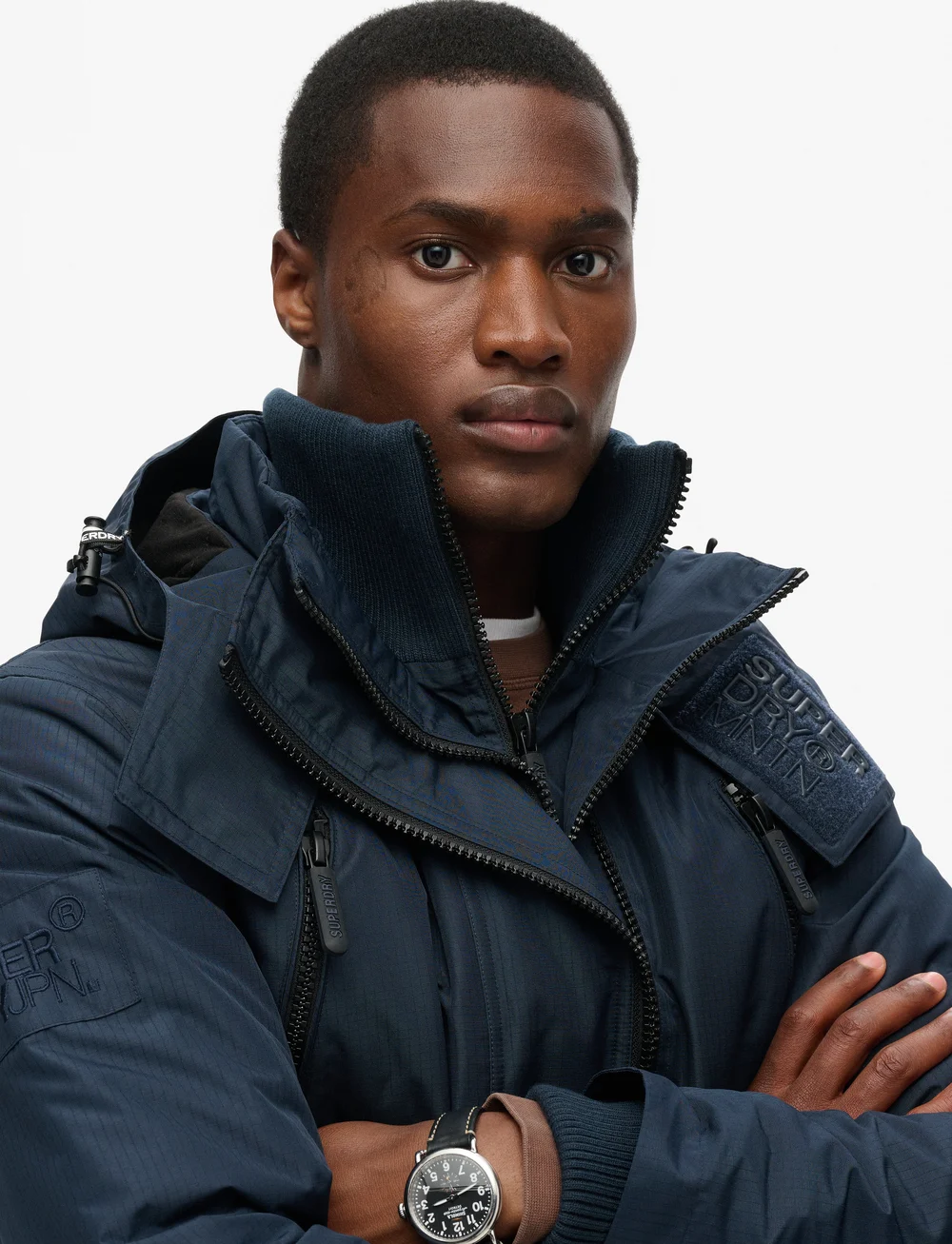 Veste superdry sport hotsell