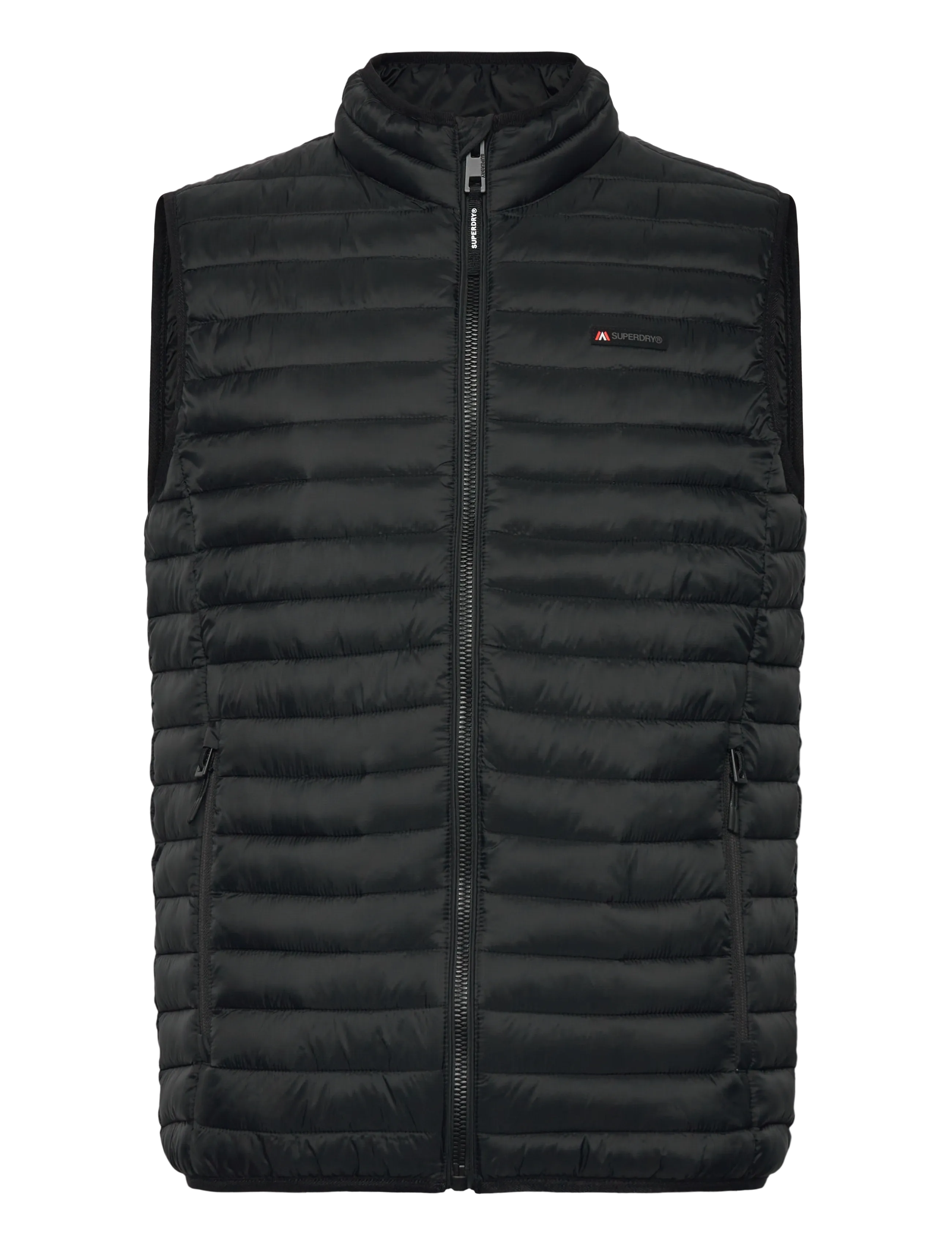 JET BLACK