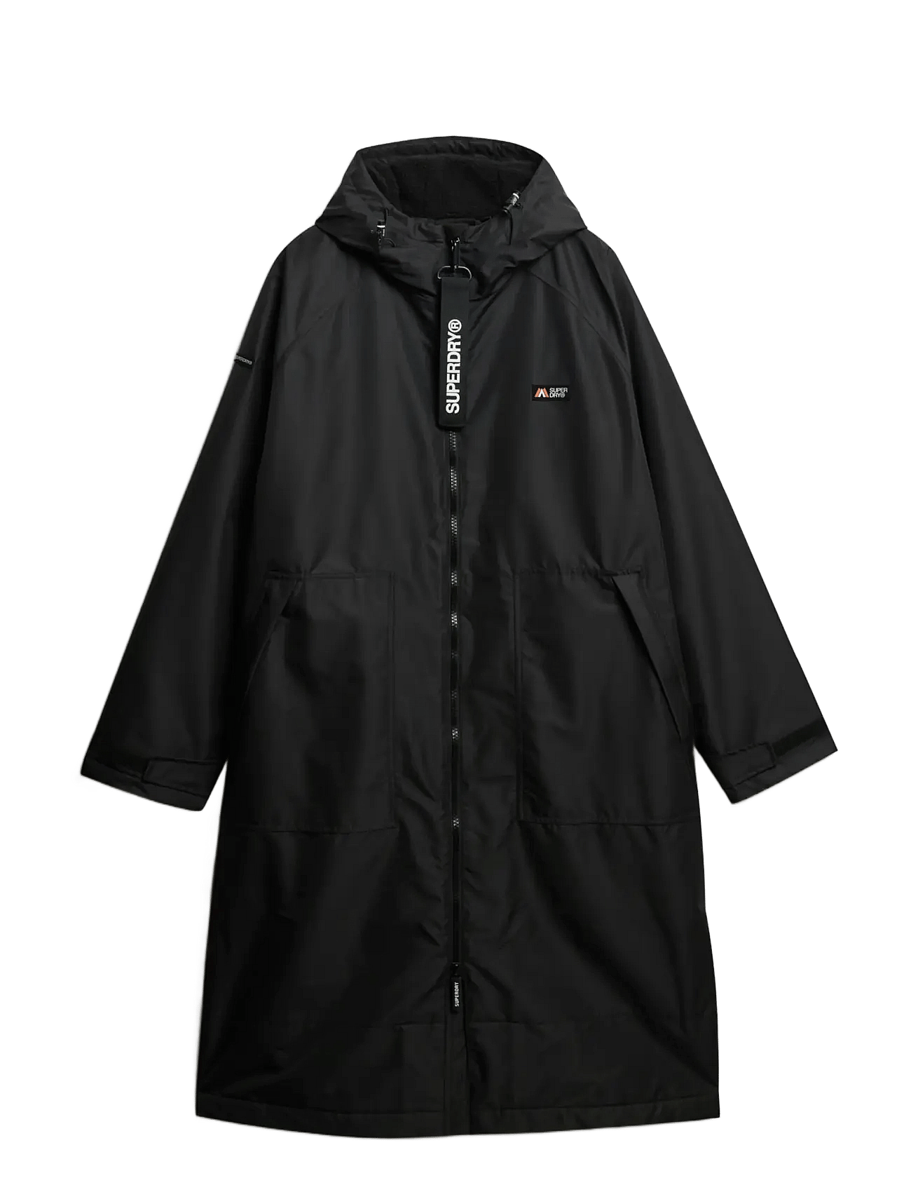 Superdry Sport - Superdry Robe -