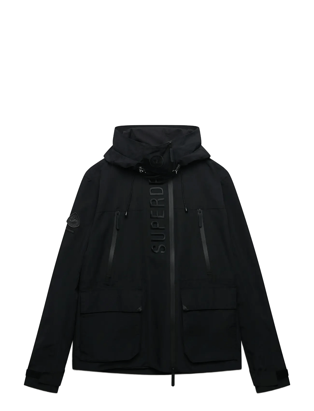 Superdry Sport - Hood Ultimate Emb