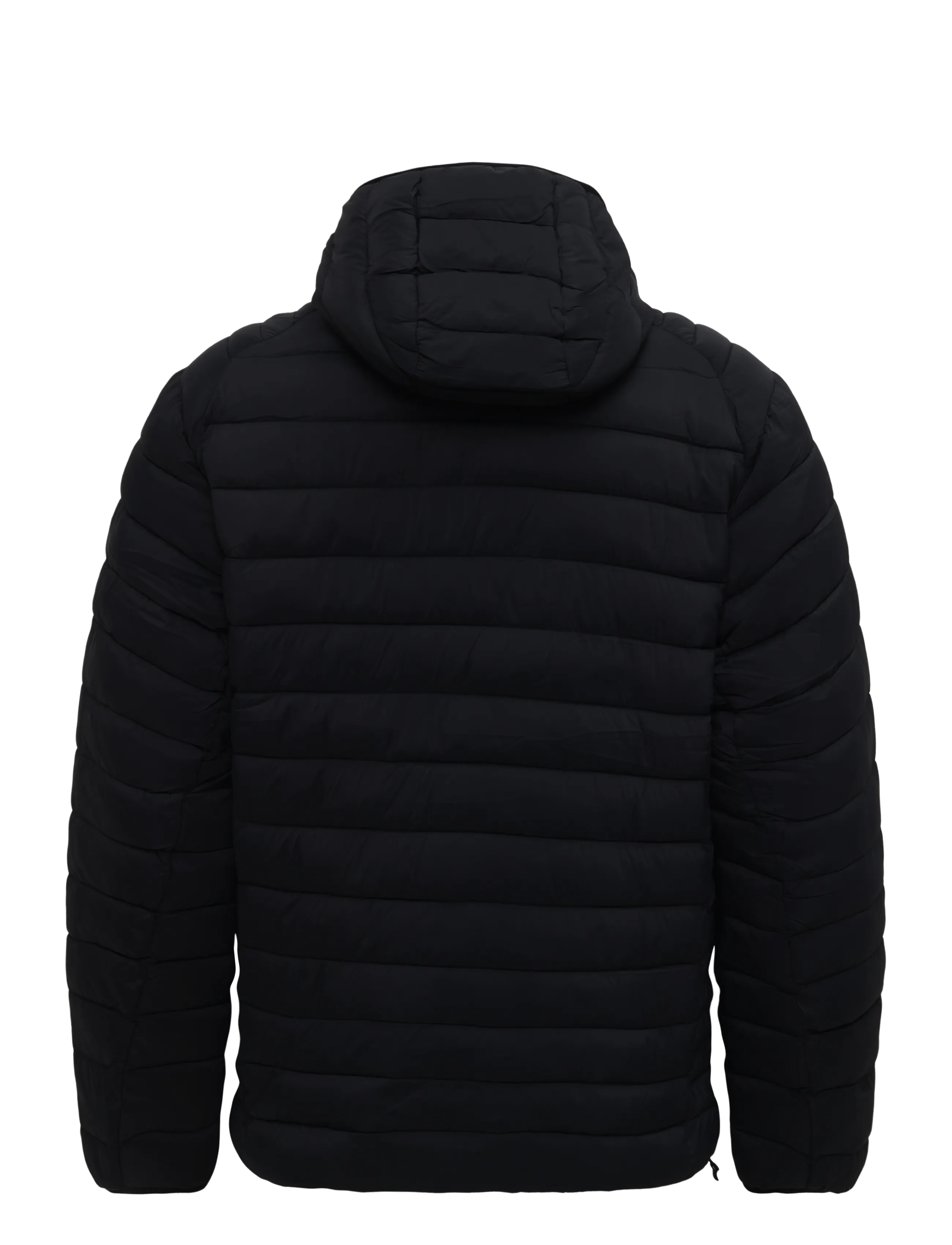 Superdry Sport - HOODED FUJI LITE JACKET - winterjacken - black - 2