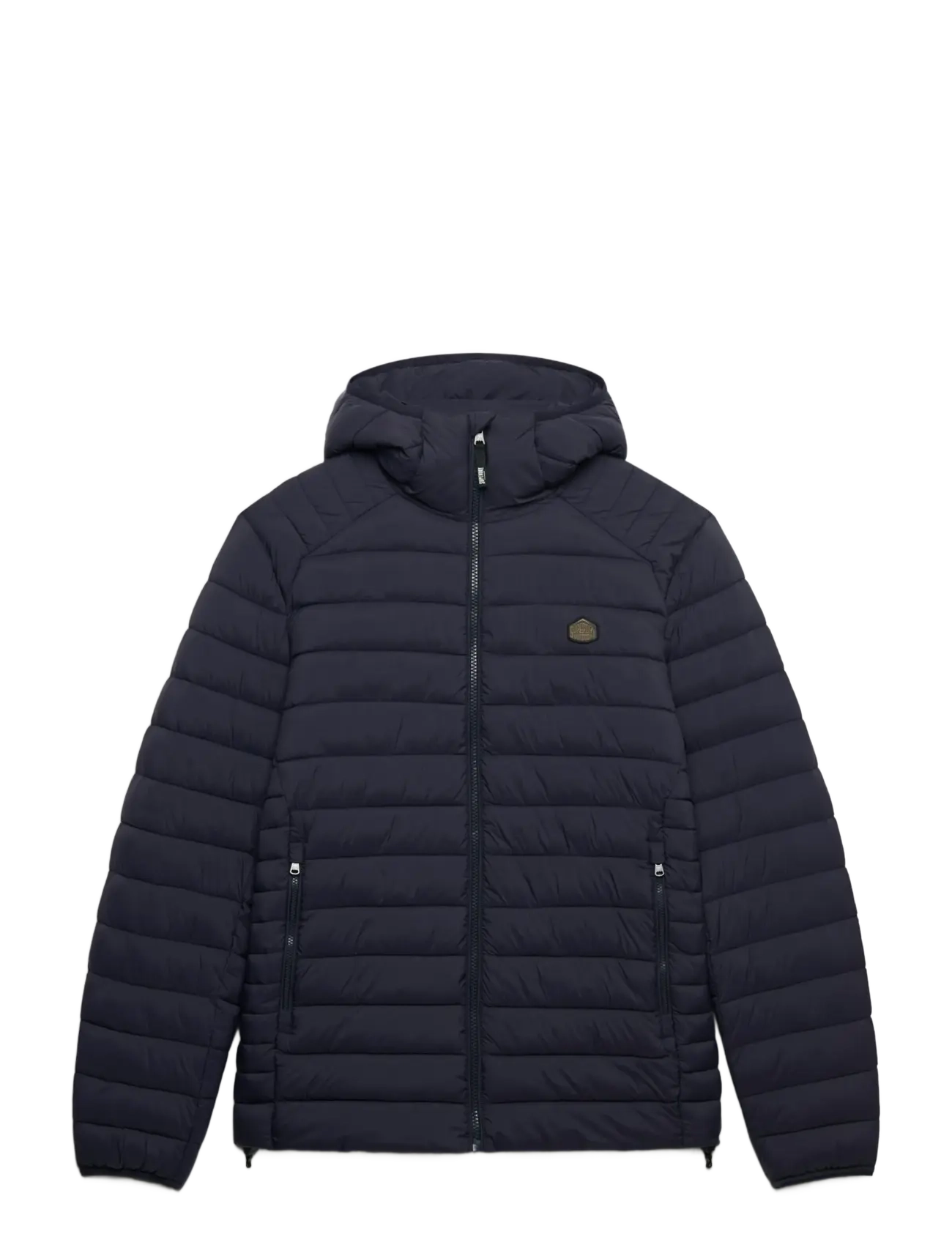 Superdry Sport - Hooded Fuji Lite