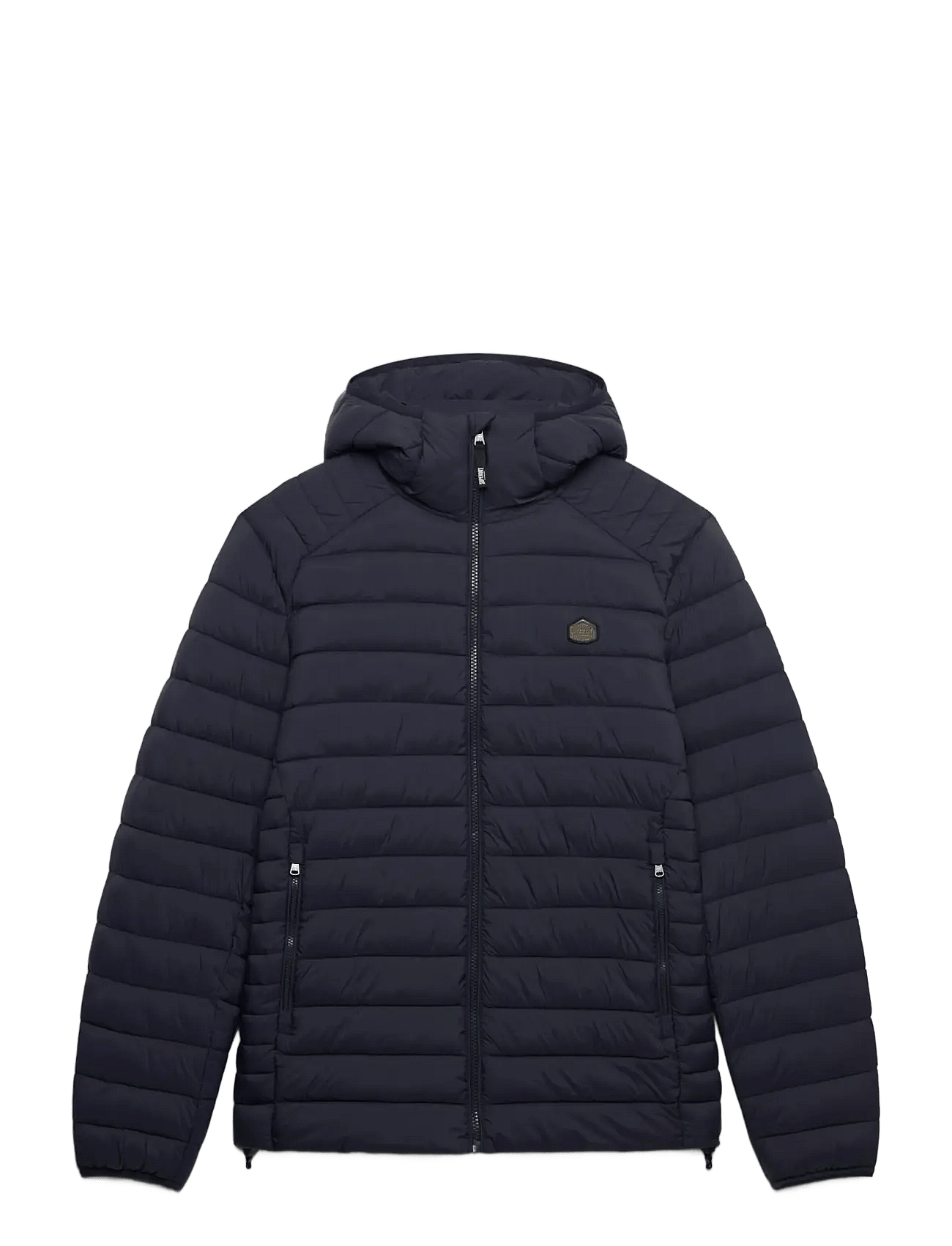 Superdry Sport - Hooded Fuji Lite
