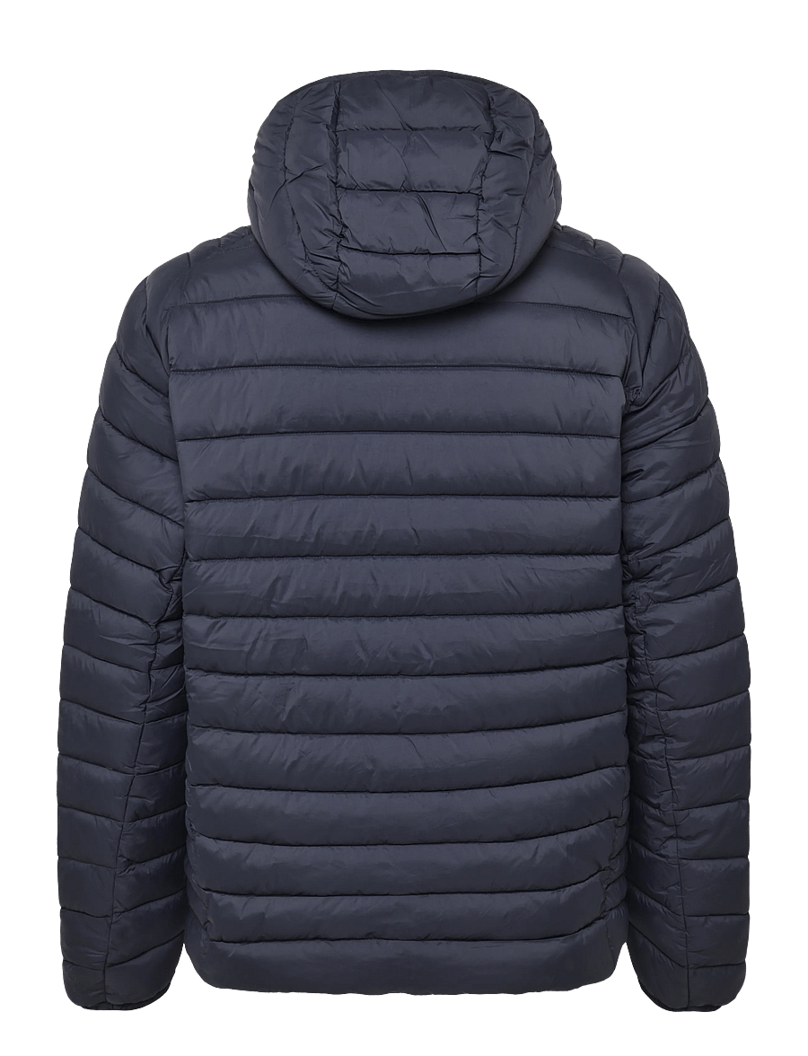 Superdry Sport - HOODED FUJI LITE JACKET - vinterjakker - eclipse navy - 2
