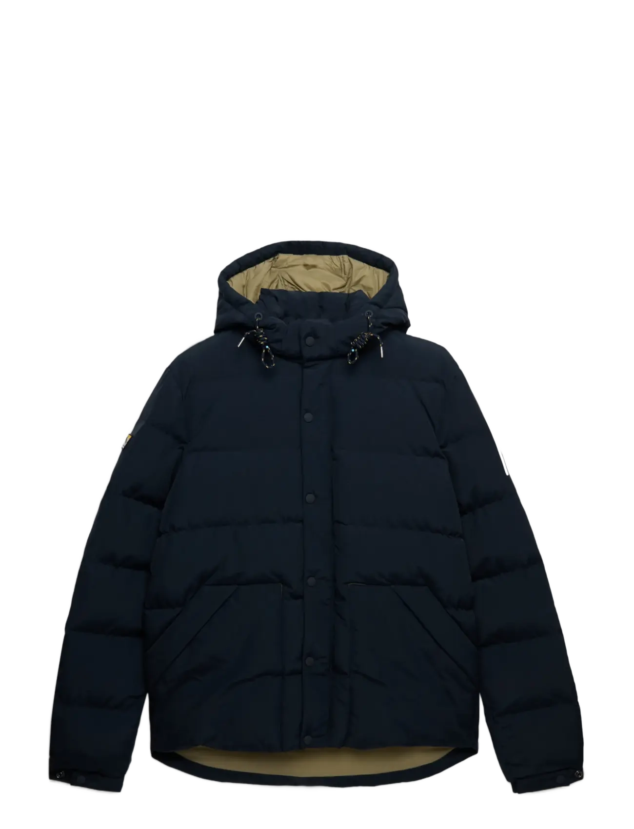Superdry Sport - Outdoor Everest Puffer