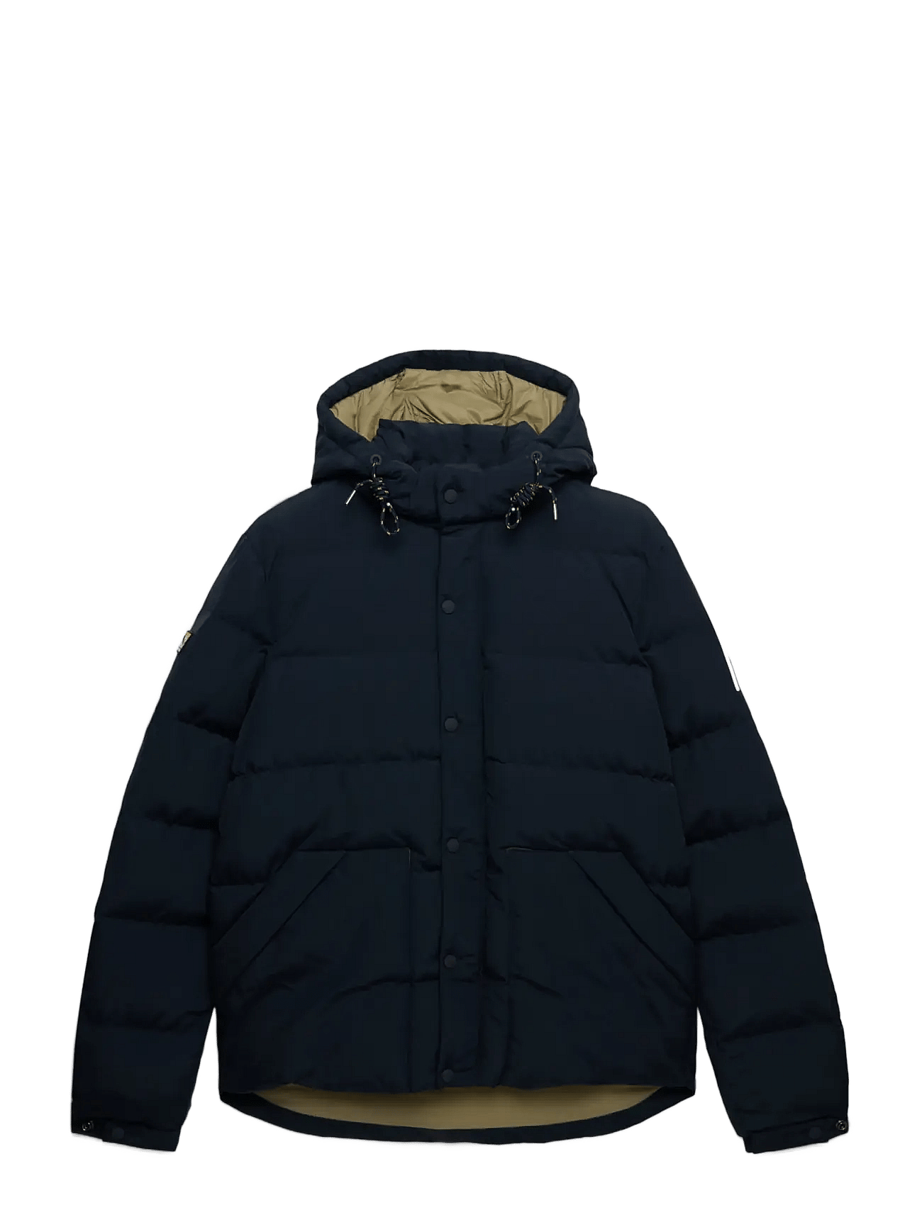 Superdry Sport - Outdoor Everest Puffer