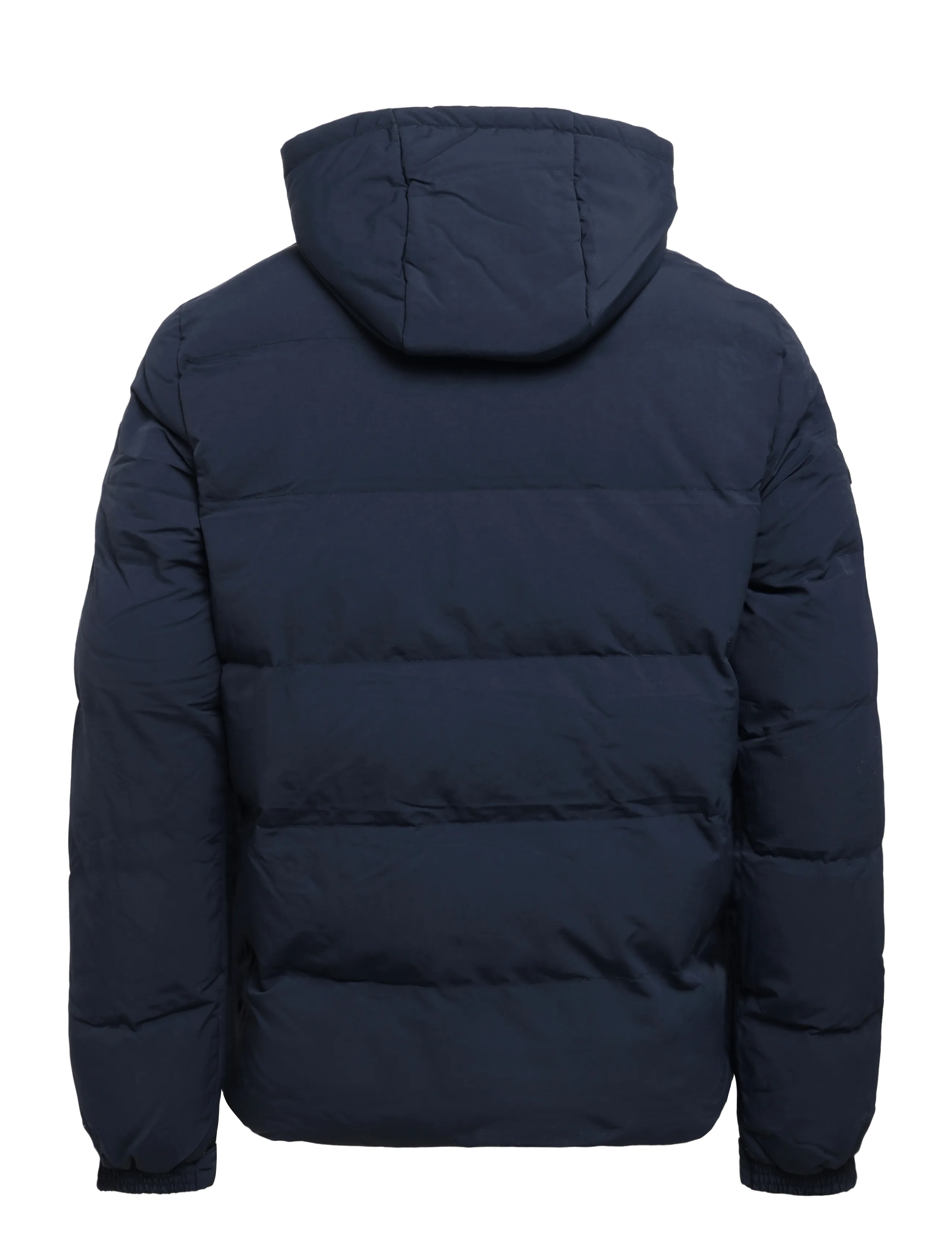 Superdry Sport - OUTDOOR EVEREST PUFFER JKT - talvitakit - eclipse navy - 2