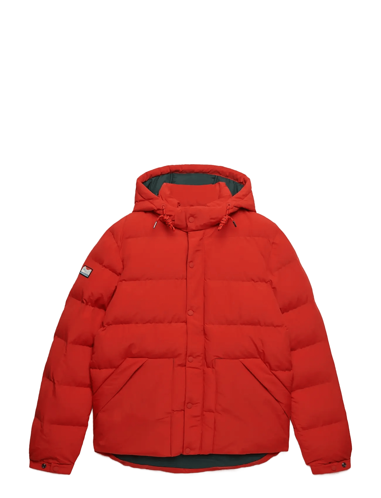 Superdry Sport - Outdoor Everest Puffer