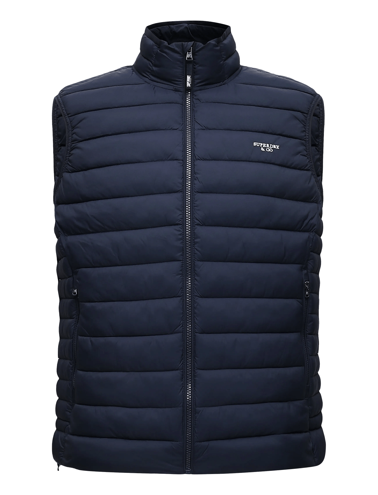 Superdry Sport - Fuji Lite Padded