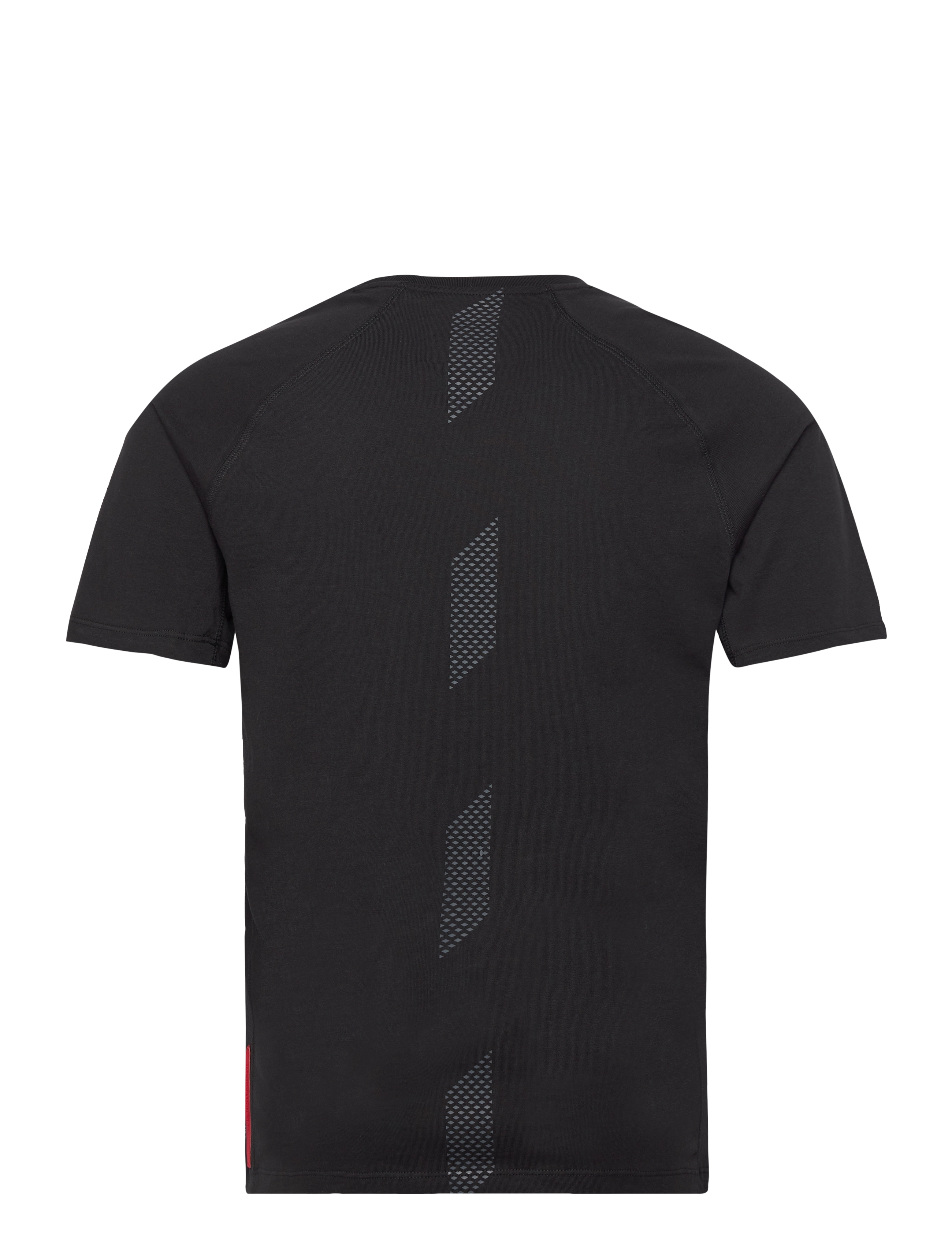Superdry Sport - SPORT TECH LOGO RELAXED TEE - black - 2