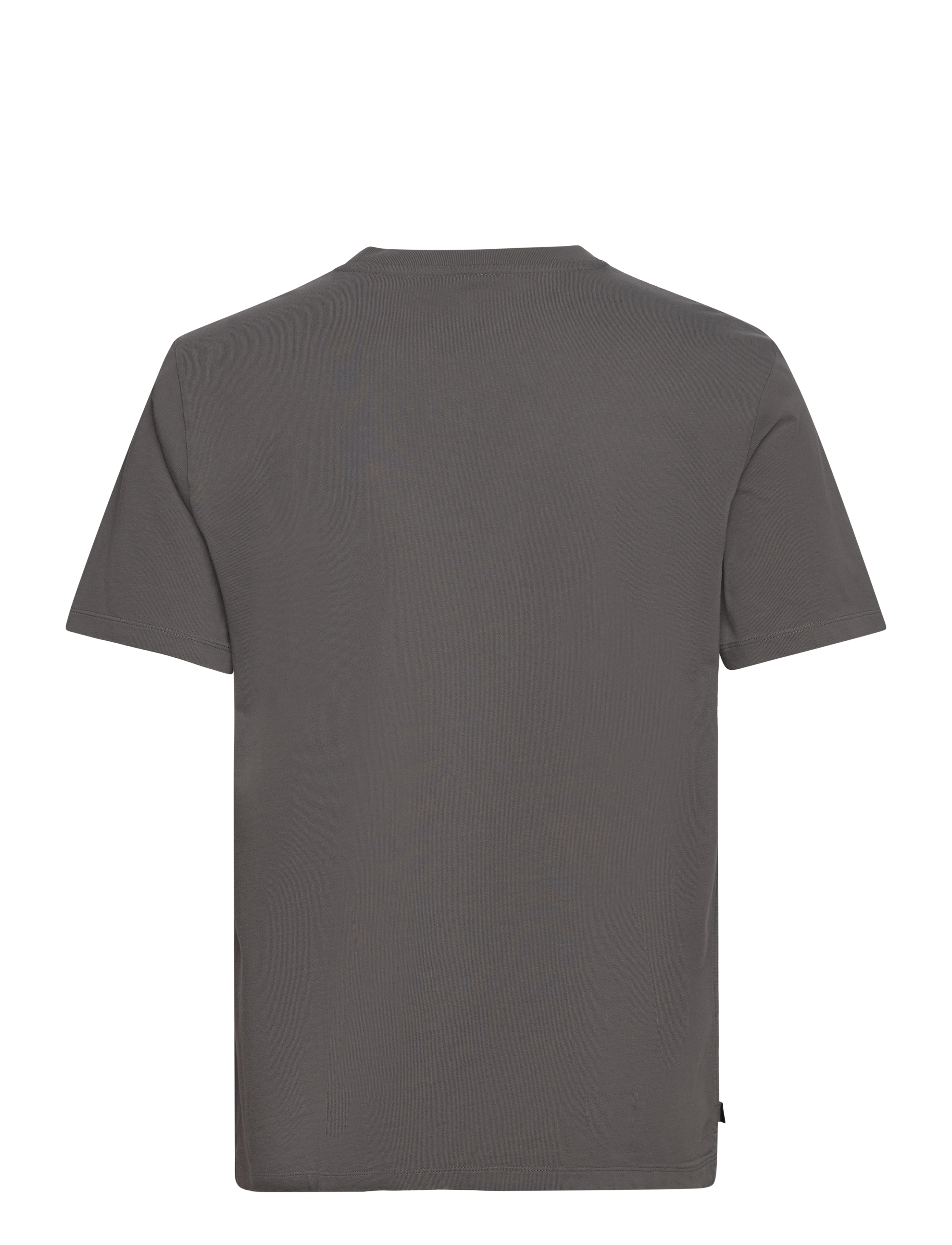 Superdry Sport - OVERDYED LOGO LOOSE TEE - dark slate grey - 2