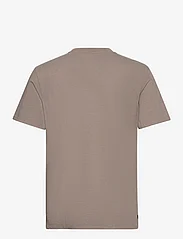 Superdry Sport - OVERDYED LOGO LOOSE TEE - lowest prices - deep beige - 3