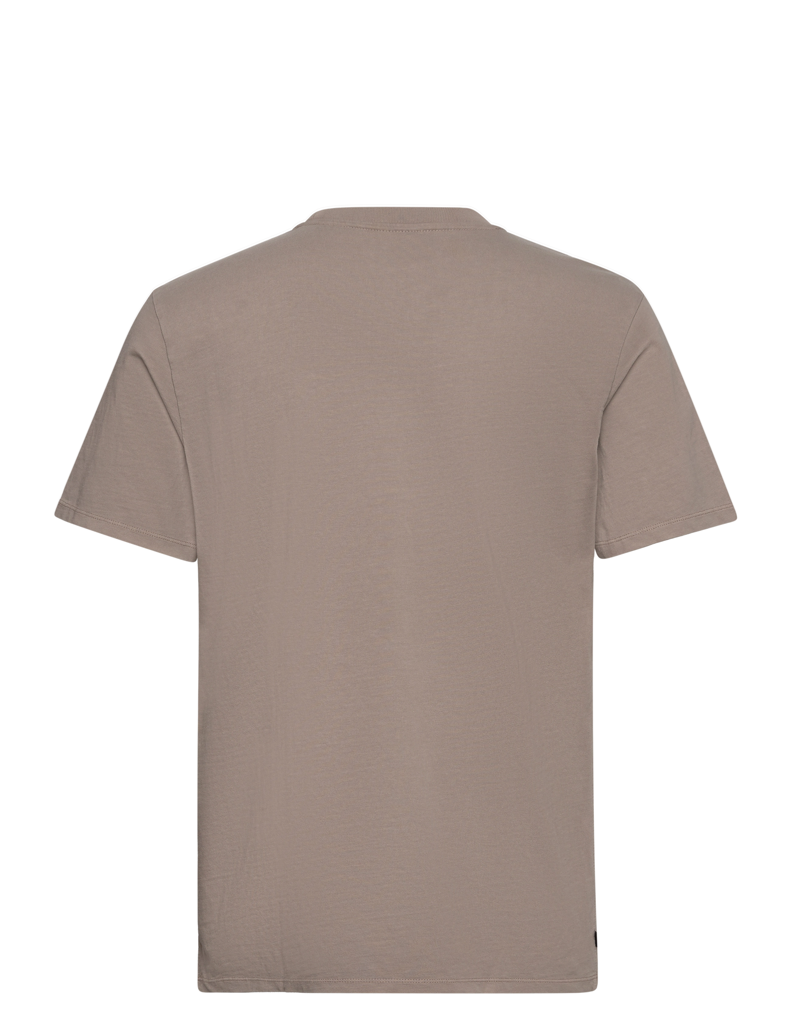 Superdry Sport - OVERDYED LOGO LOOSE TEE - deep beige - 2