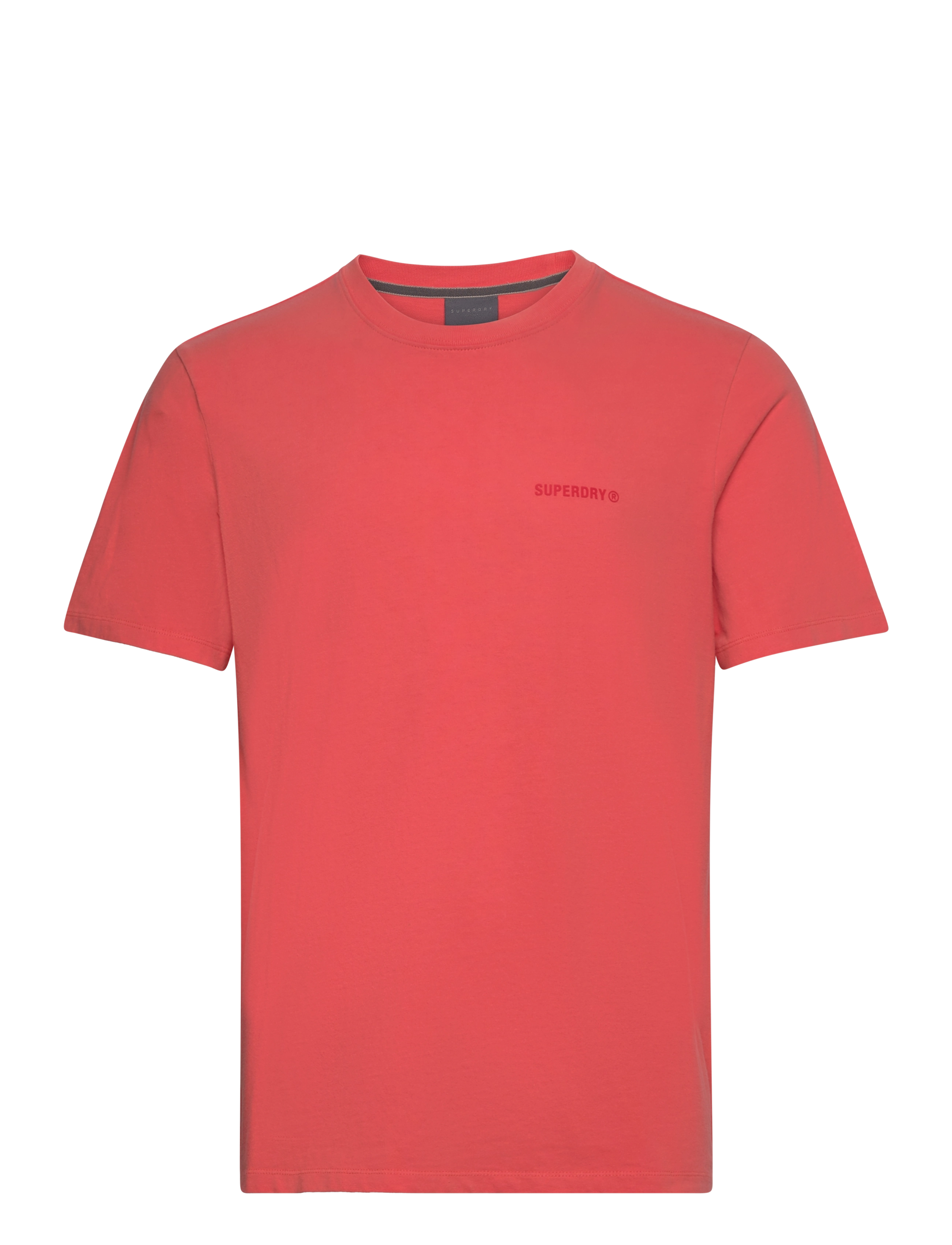 HOT CORAL